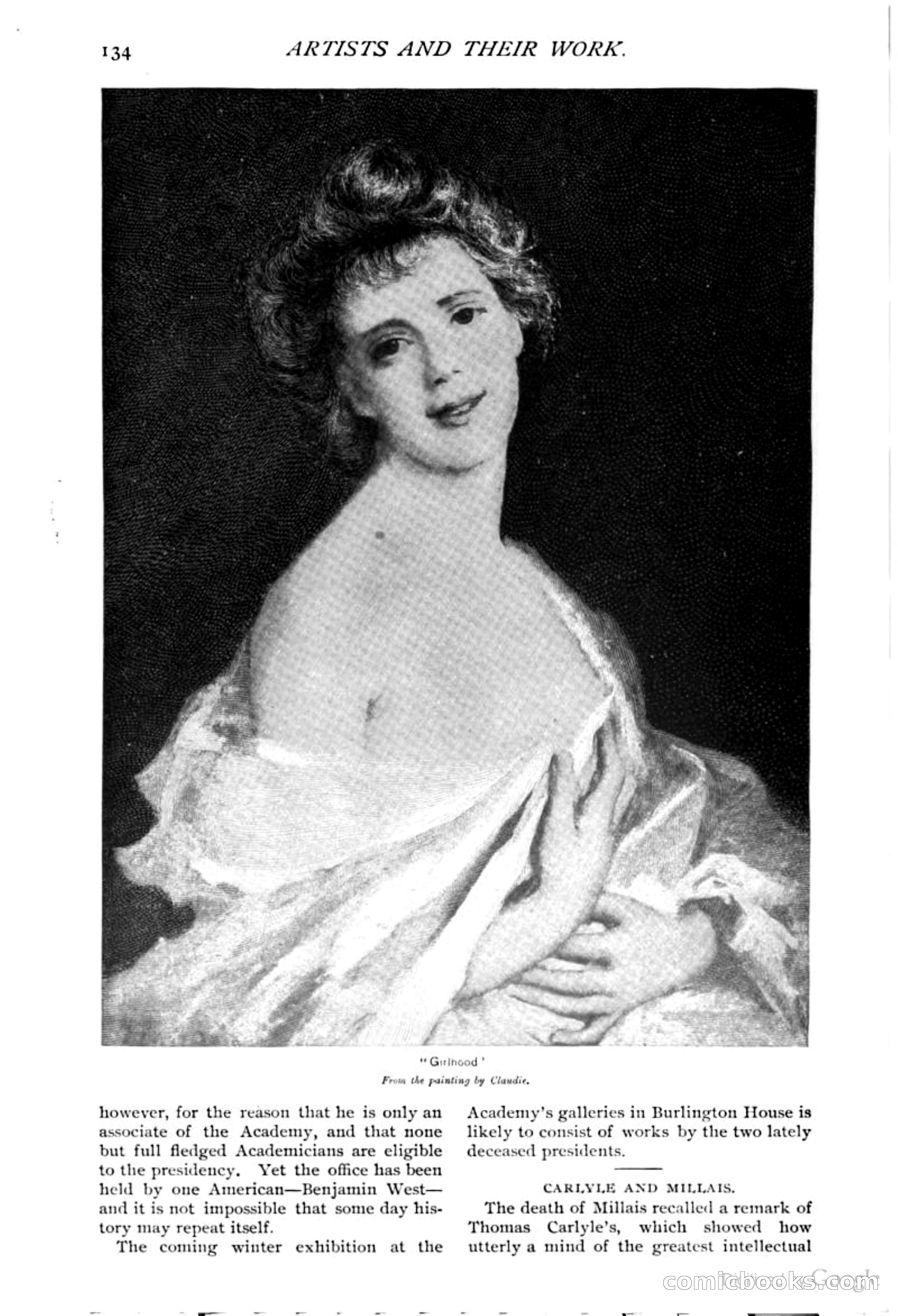 Munsey's Magazine — page 142 of 400