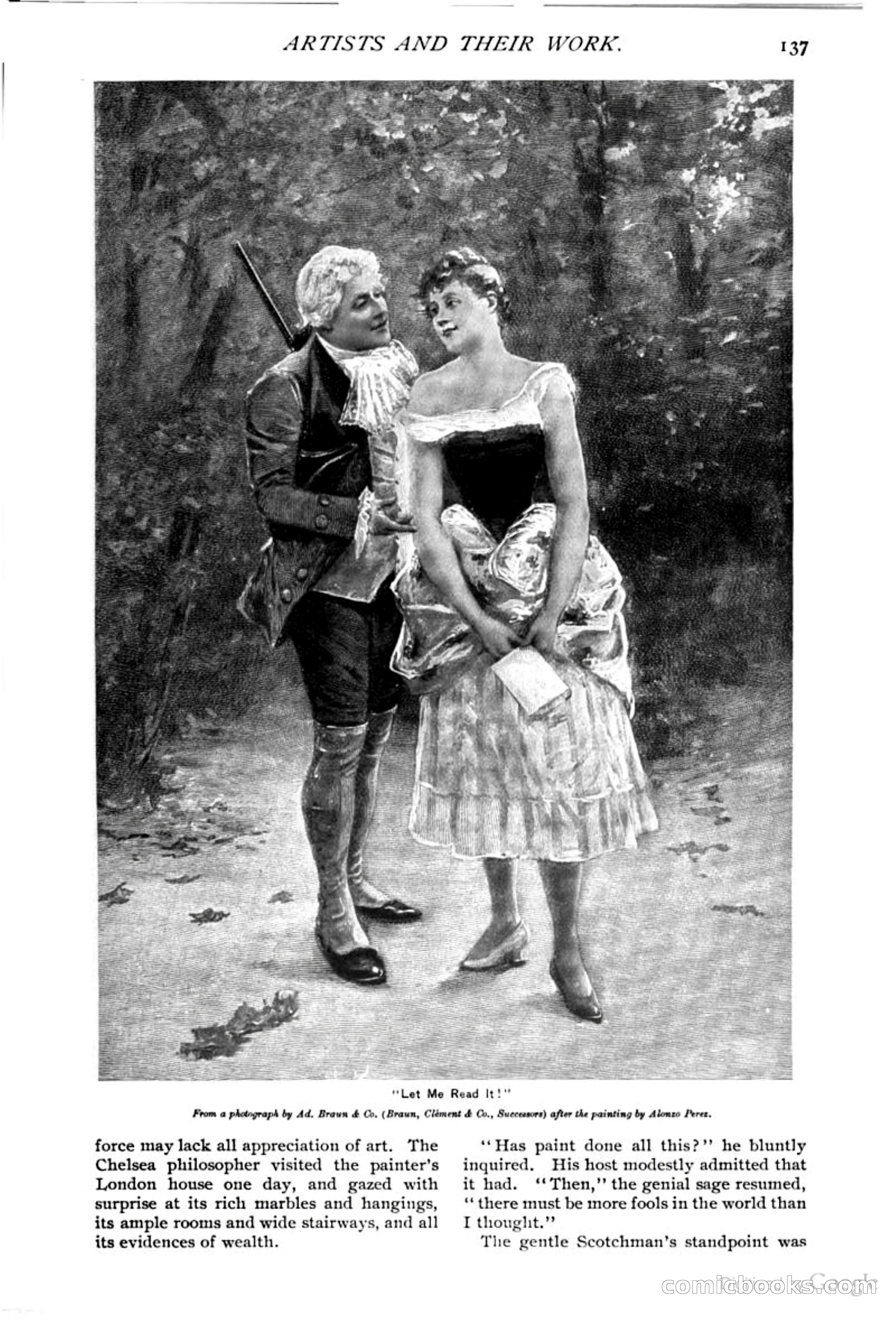 Munsey's Magazine — page 145 of 400