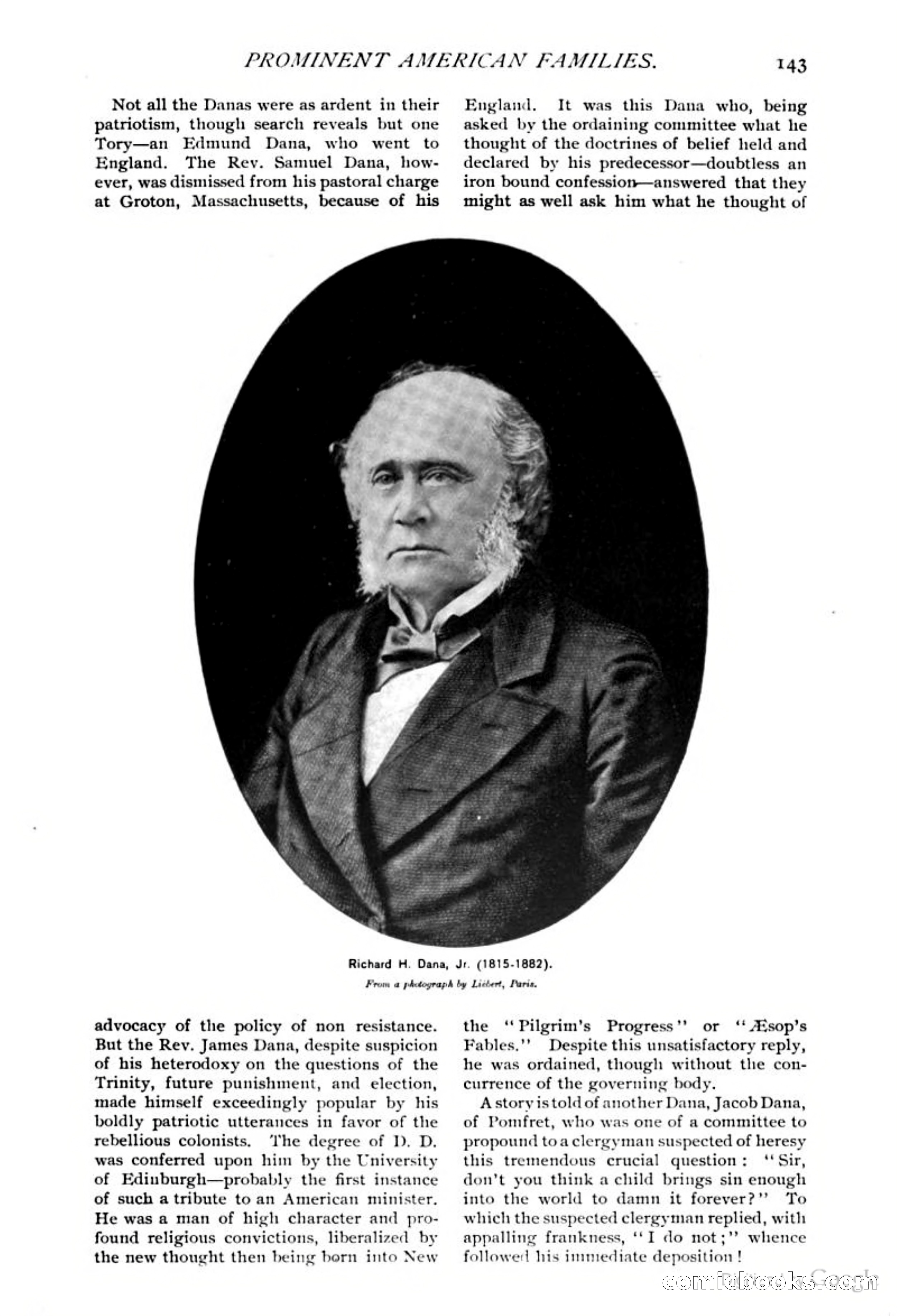 Munsey's Magazine — page 151 of 400