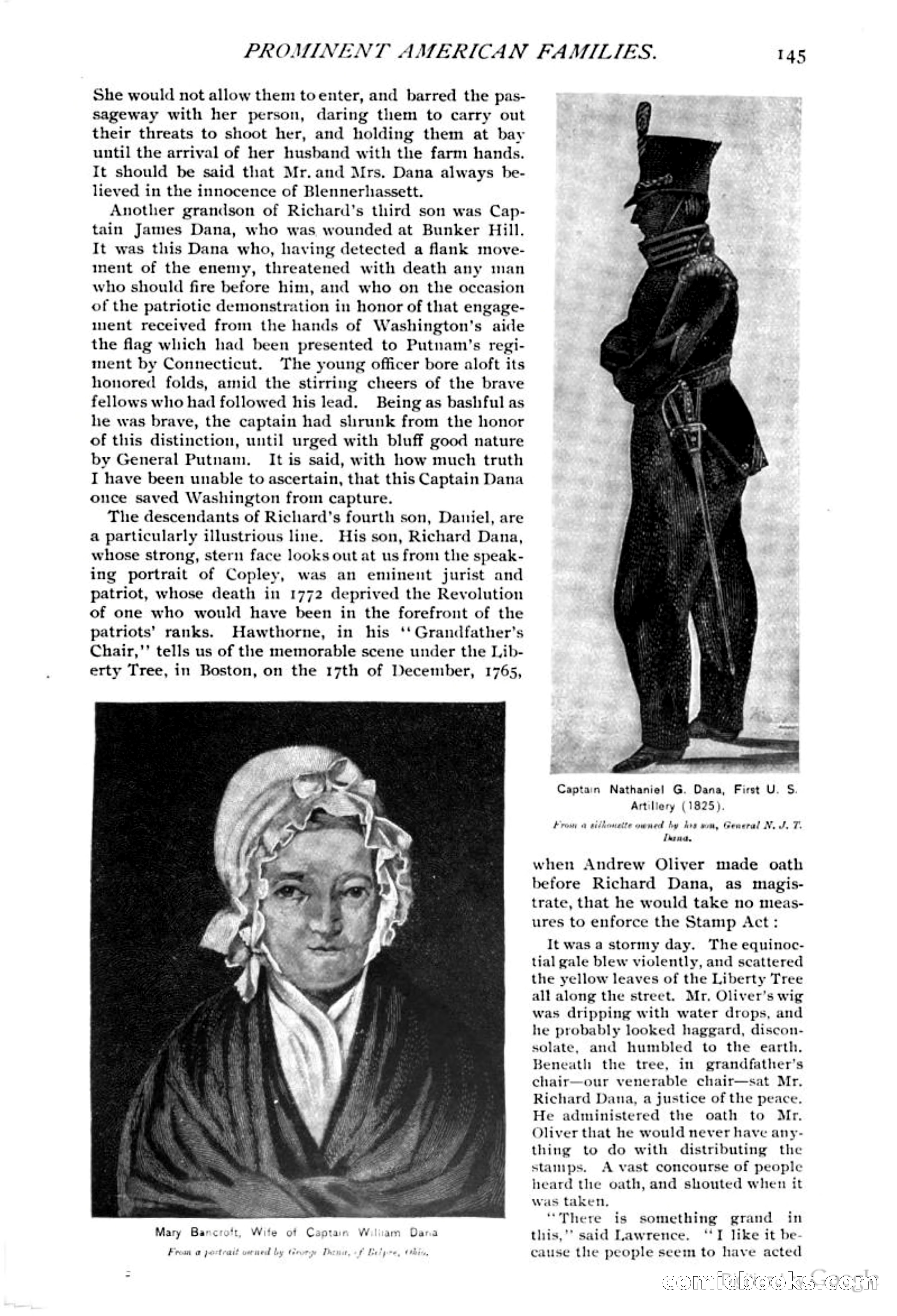 Munsey's Magazine — page 153 of 400