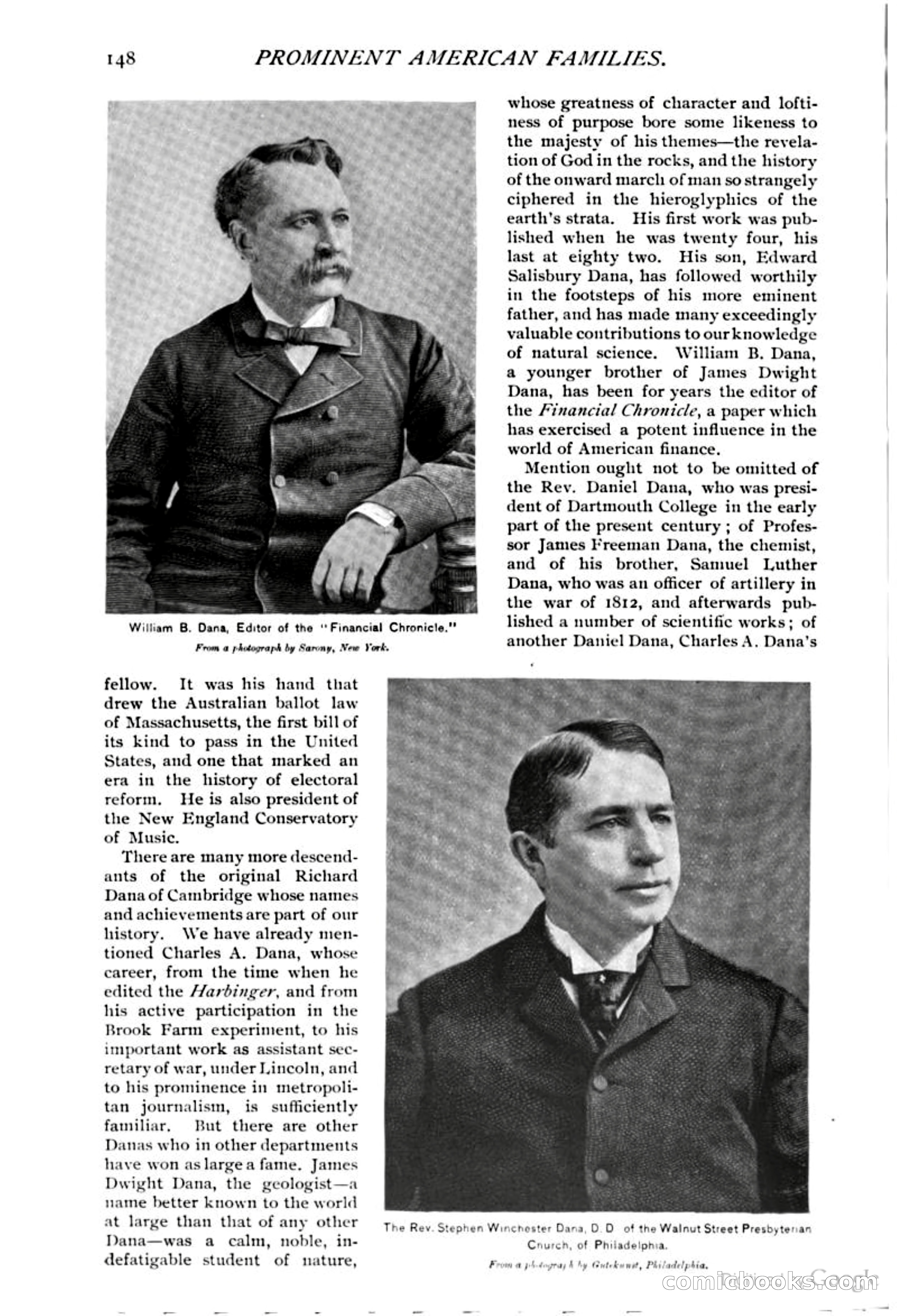 Munsey's Magazine — page 156 of 400