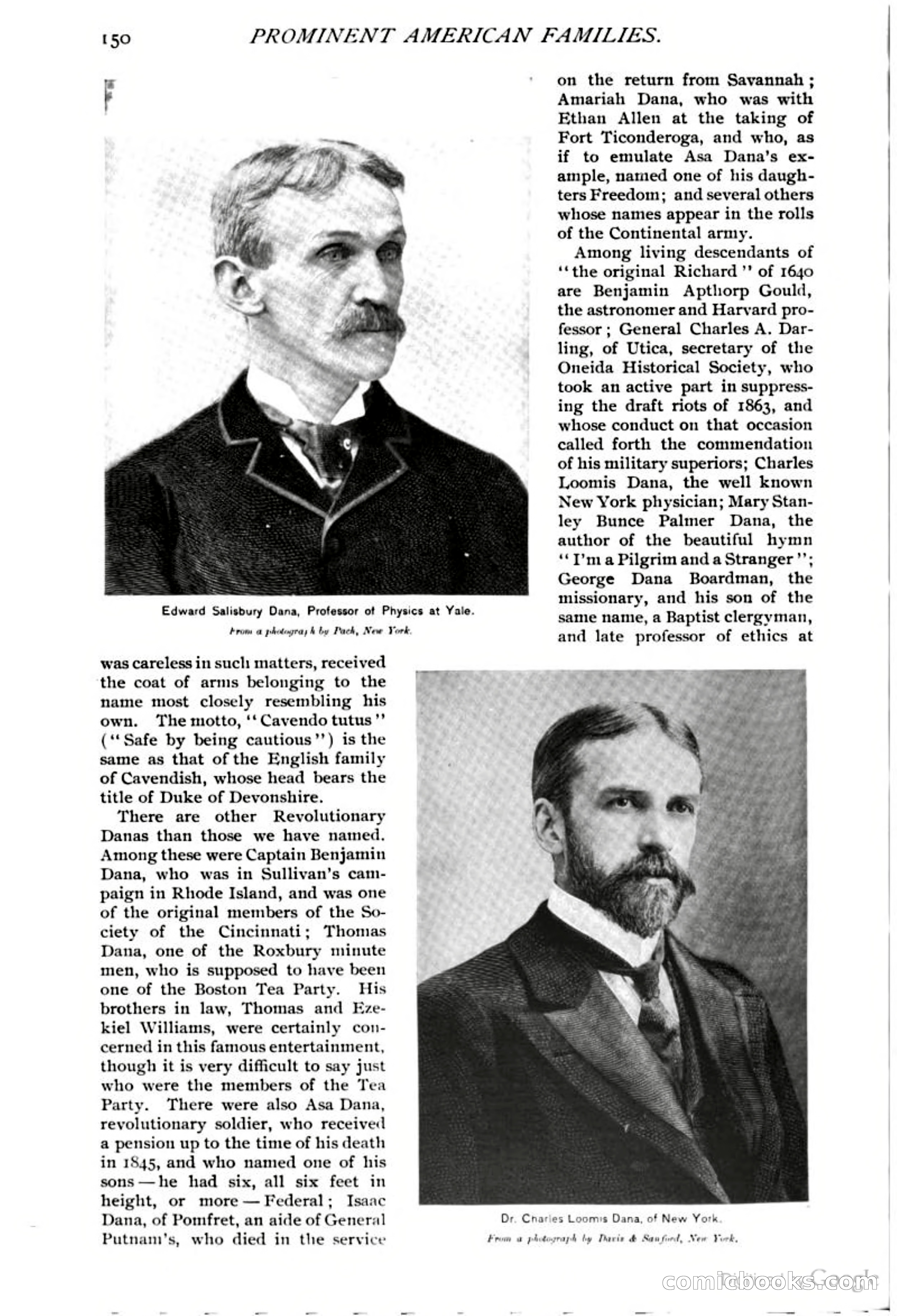 Munsey's Magazine — page 158 of 400