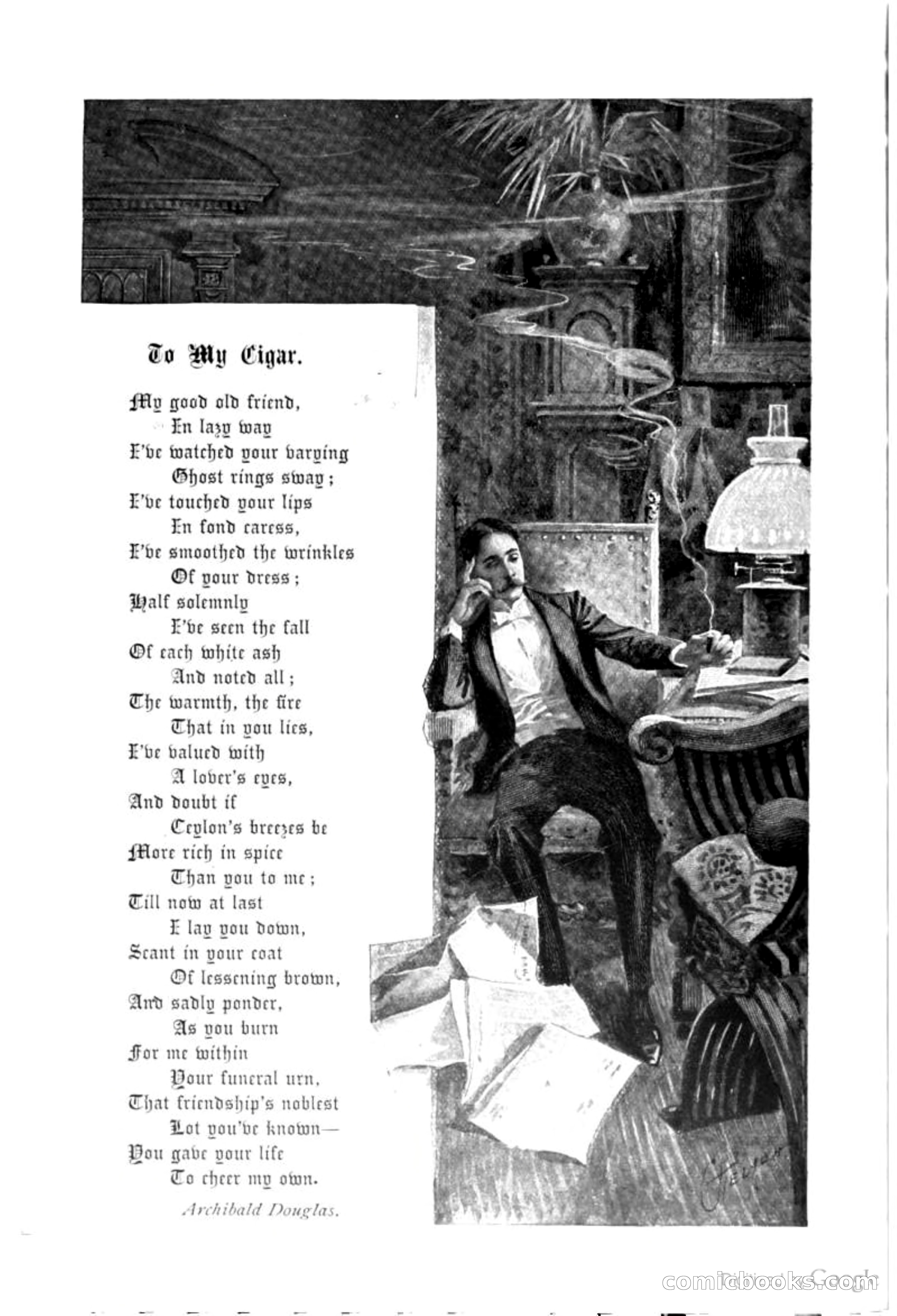 Munsey's Magazine — page 160 of 400