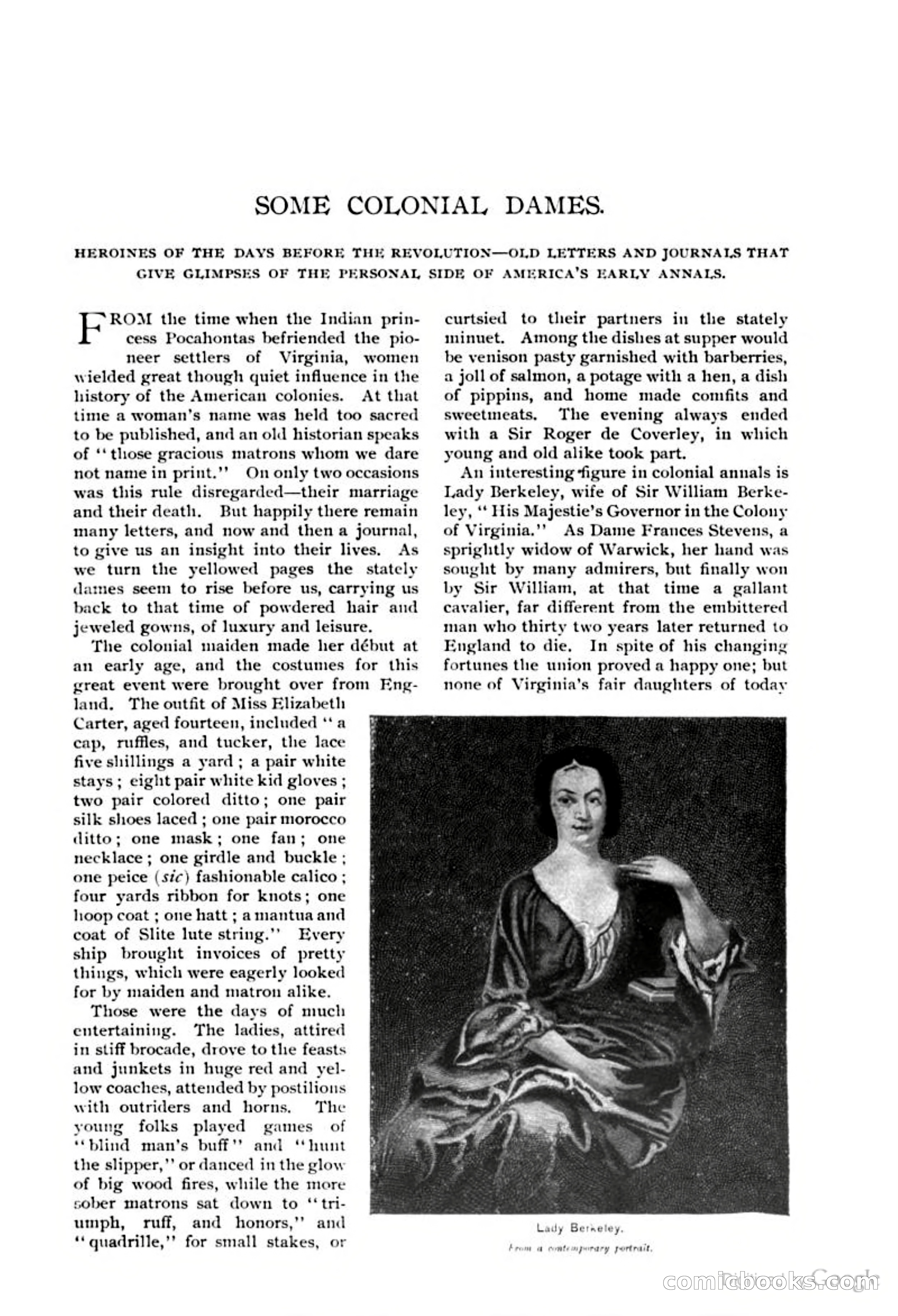 Munsey's Magazine — page 161 of 400