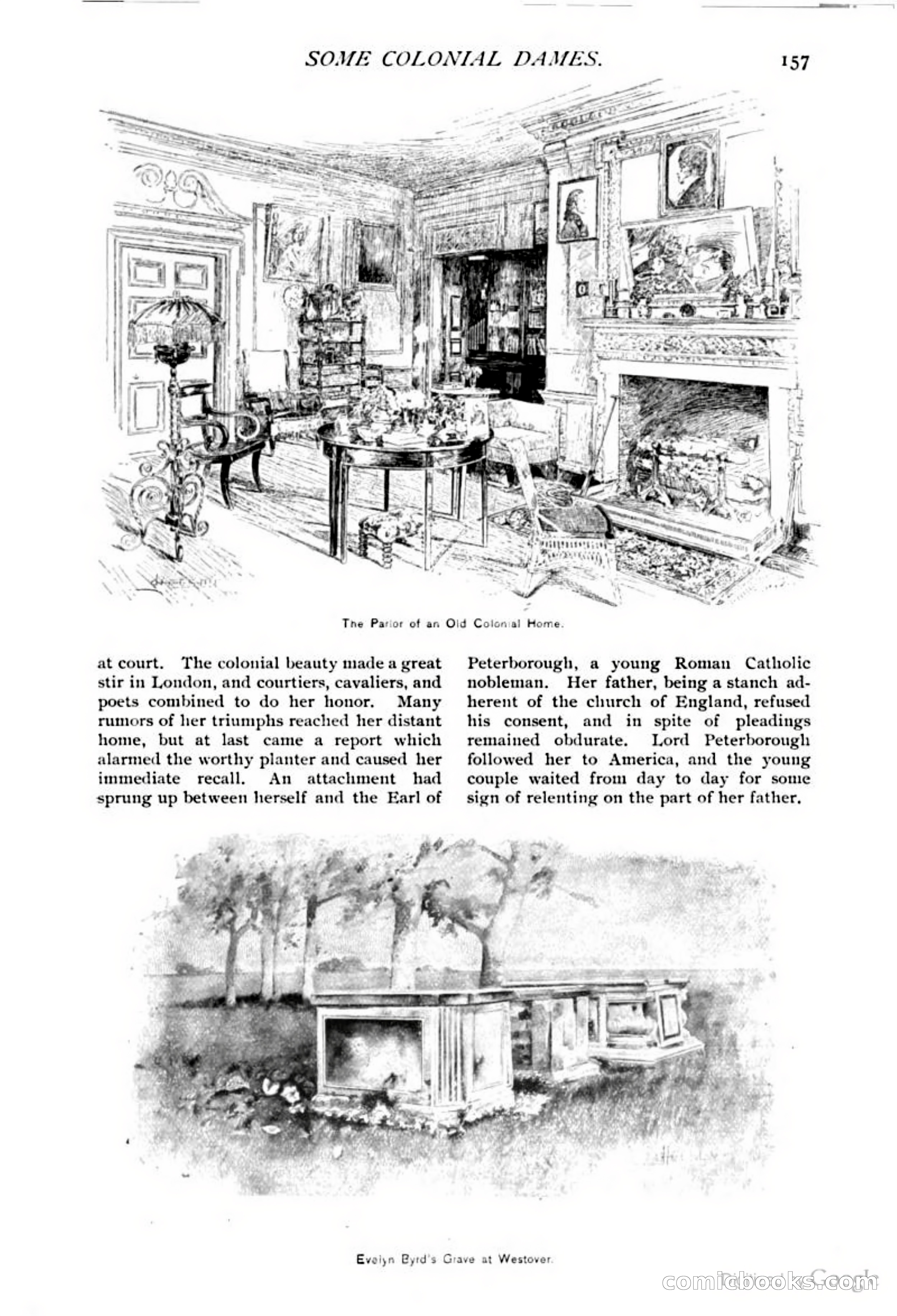 Munsey's Magazine — page 165 of 400