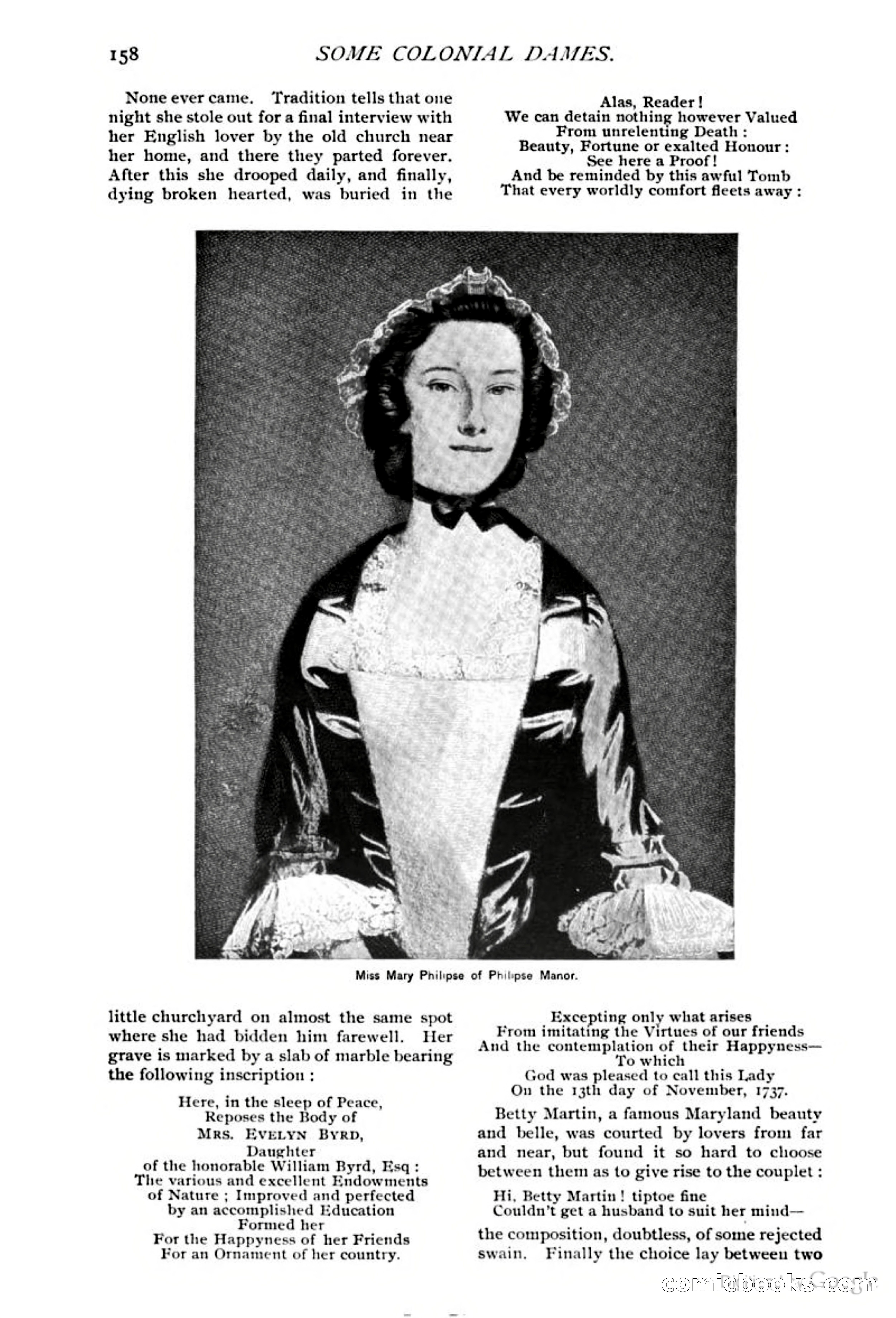 Munsey's Magazine — page 166 of 400
