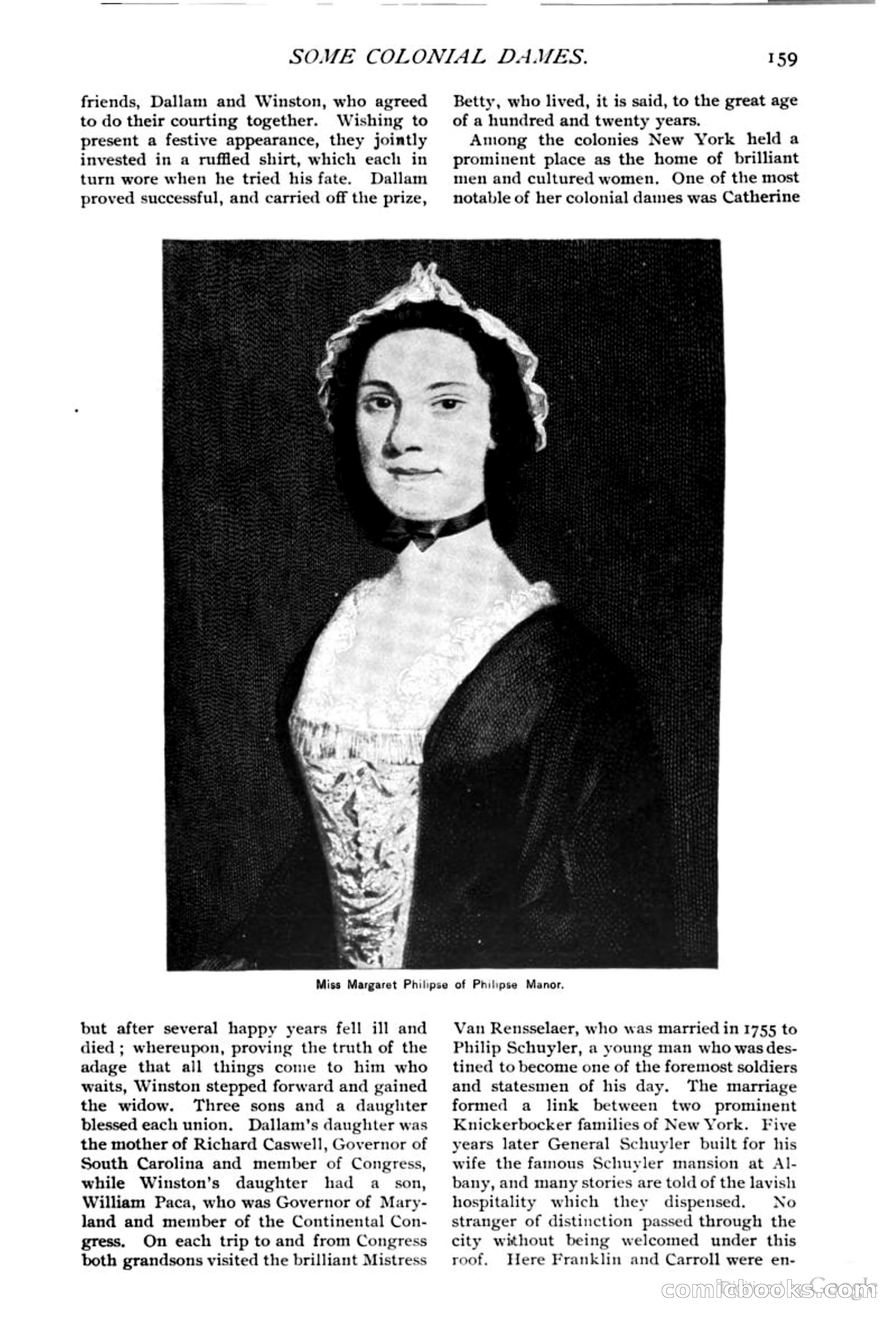 Munsey's Magazine — page 167 of 400