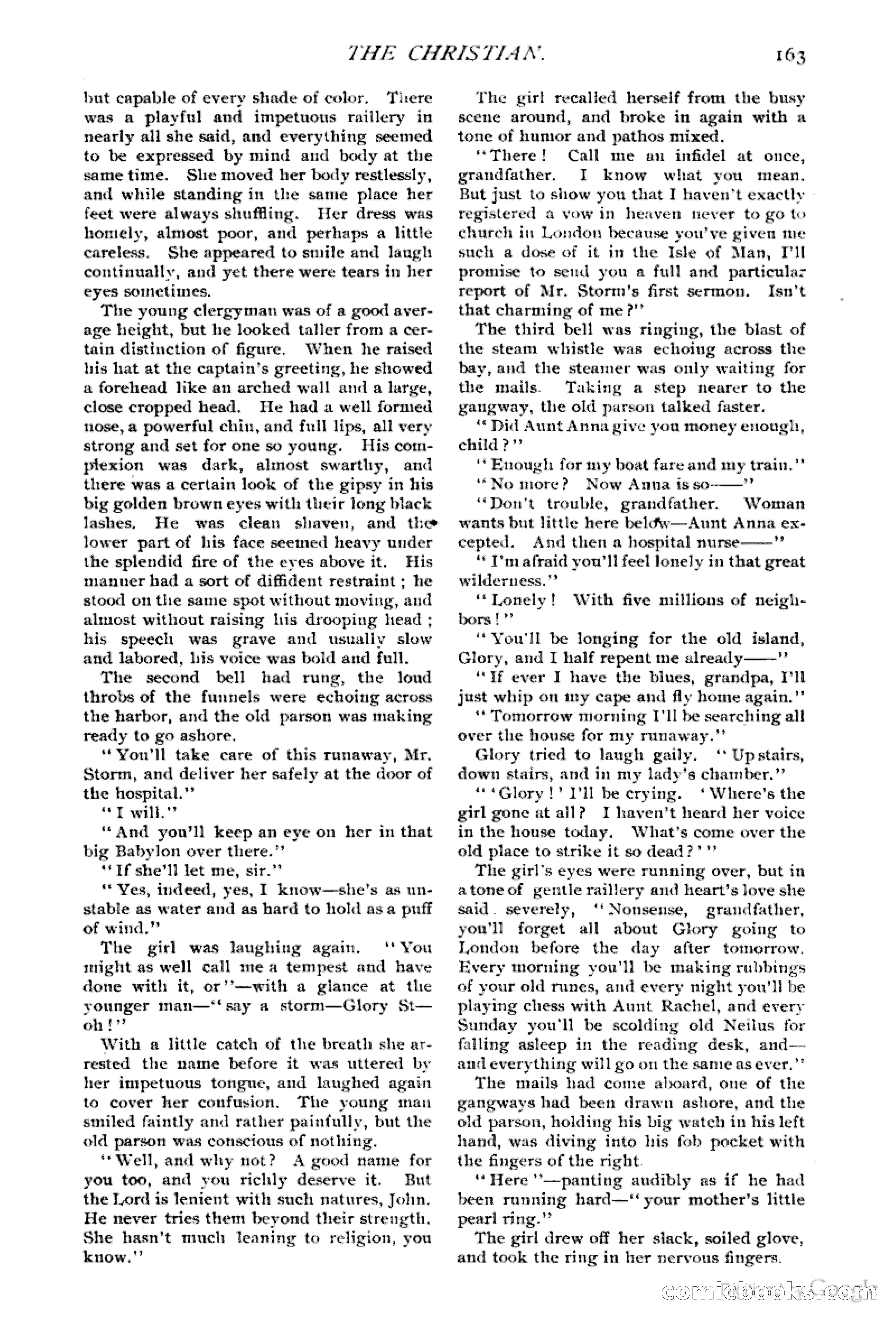 Munsey's Magazine — page 171 of 400