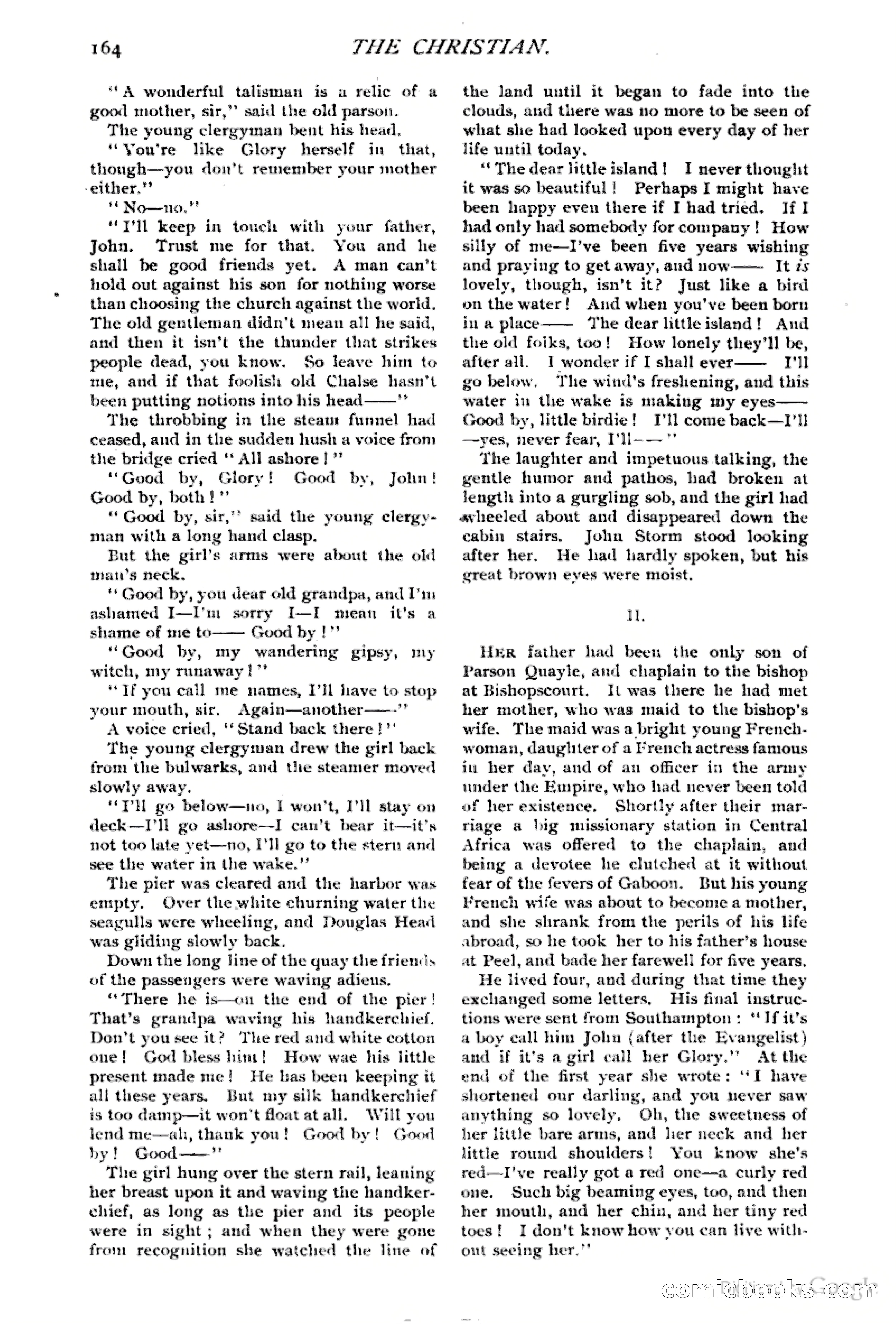 Munsey's Magazine — page 172 of 400