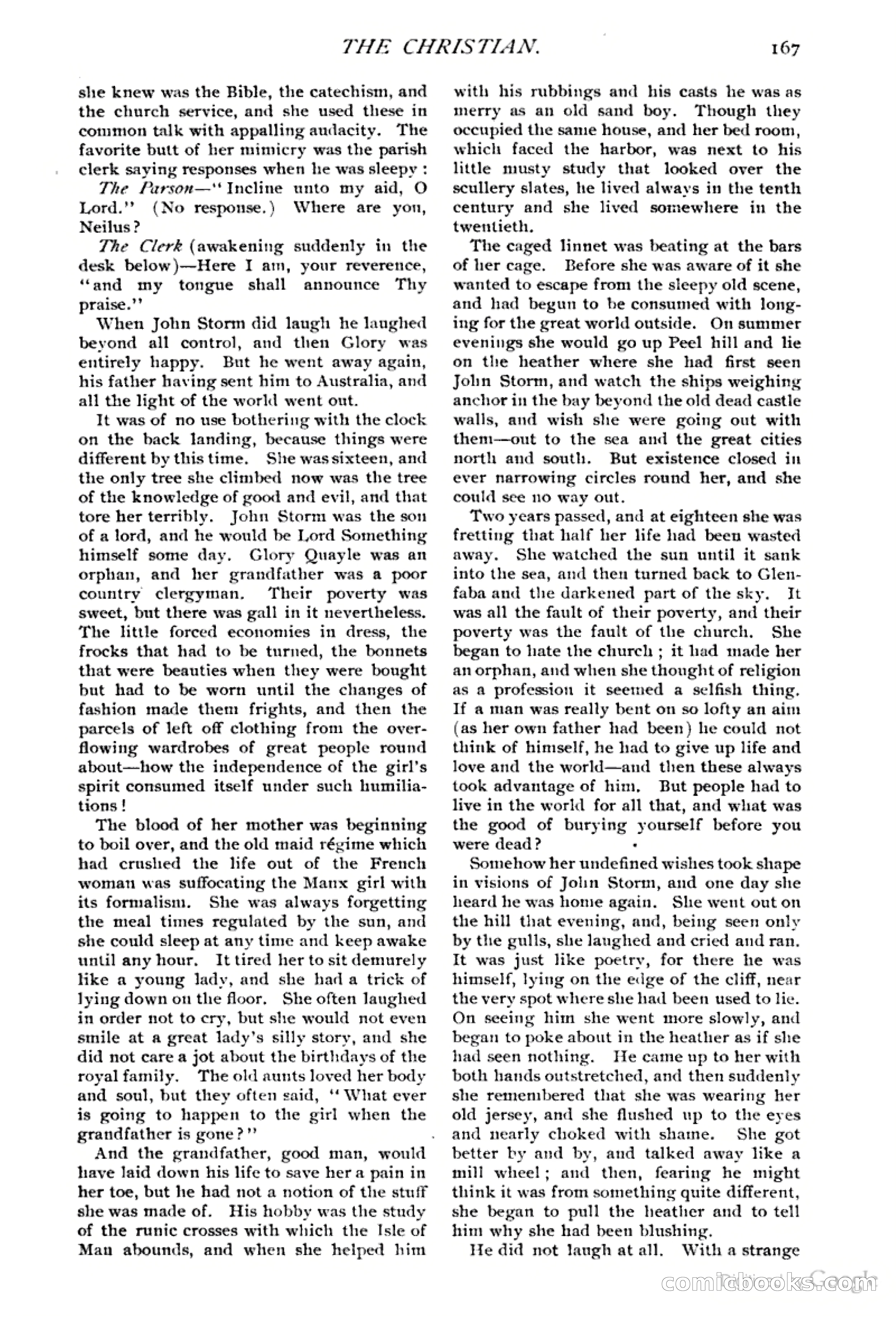 Munsey's Magazine — page 175 of 400