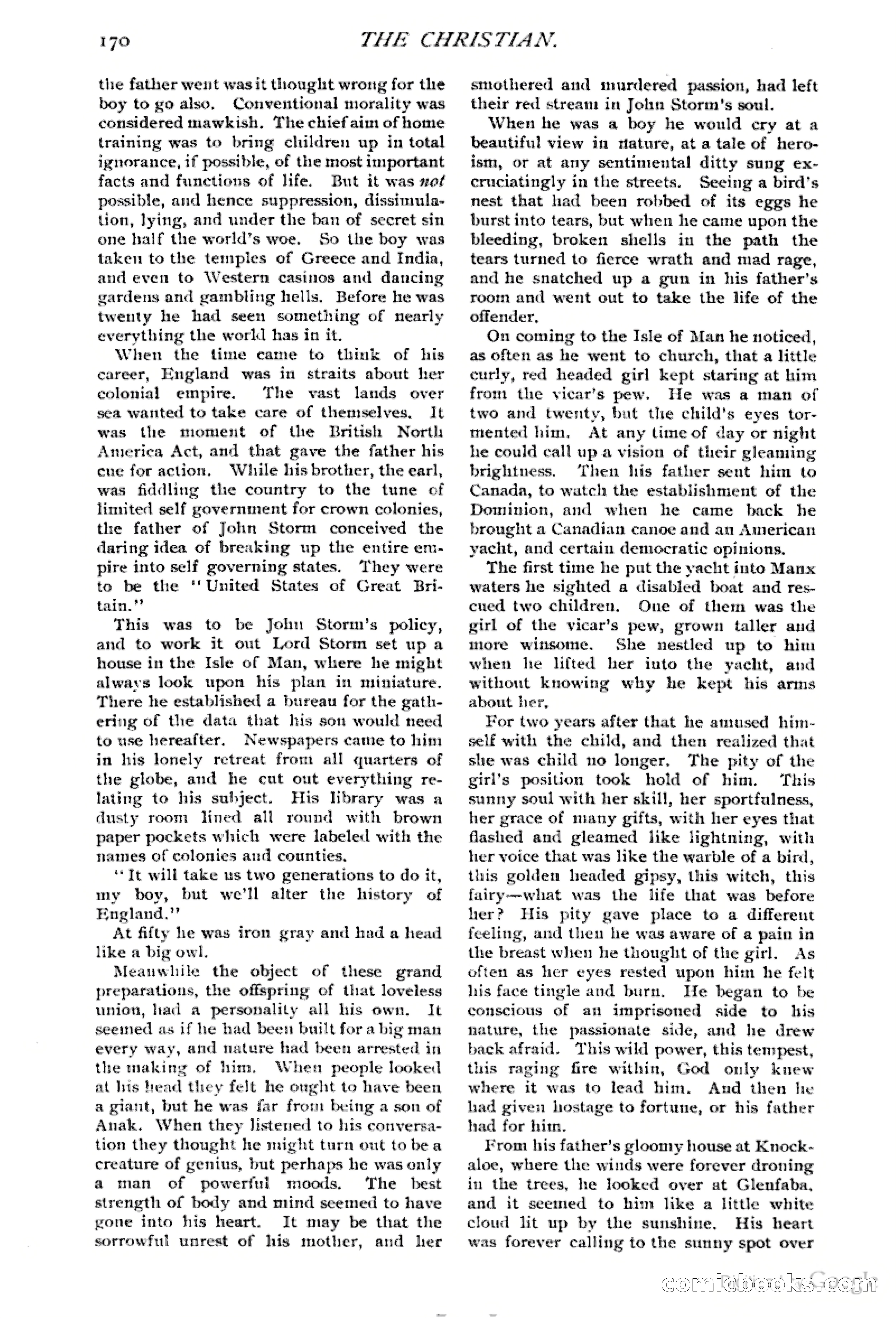 Munsey's Magazine — page 178 of 400