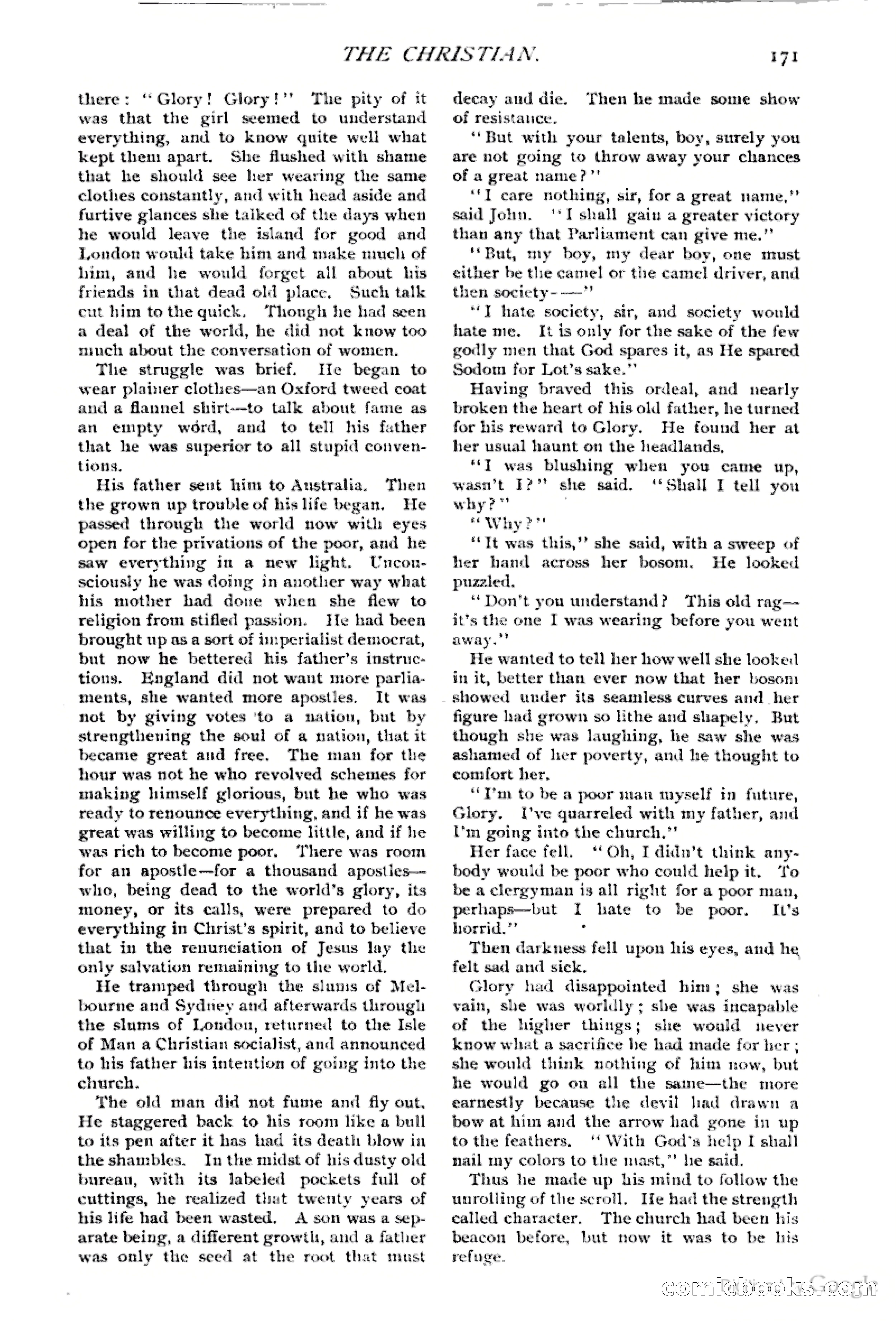 Munsey's Magazine — page 179 of 400