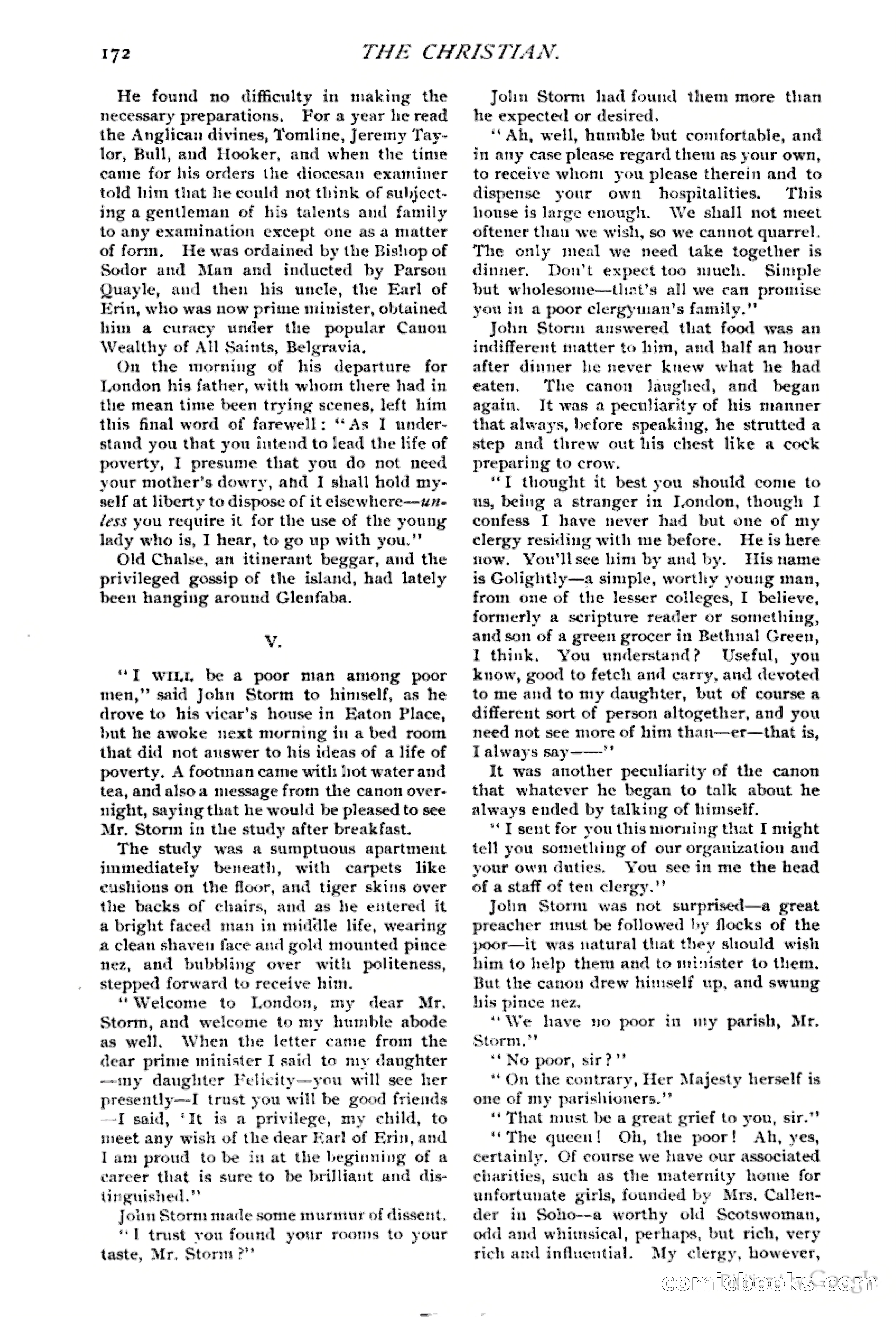 Munsey's Magazine — page 180 of 400