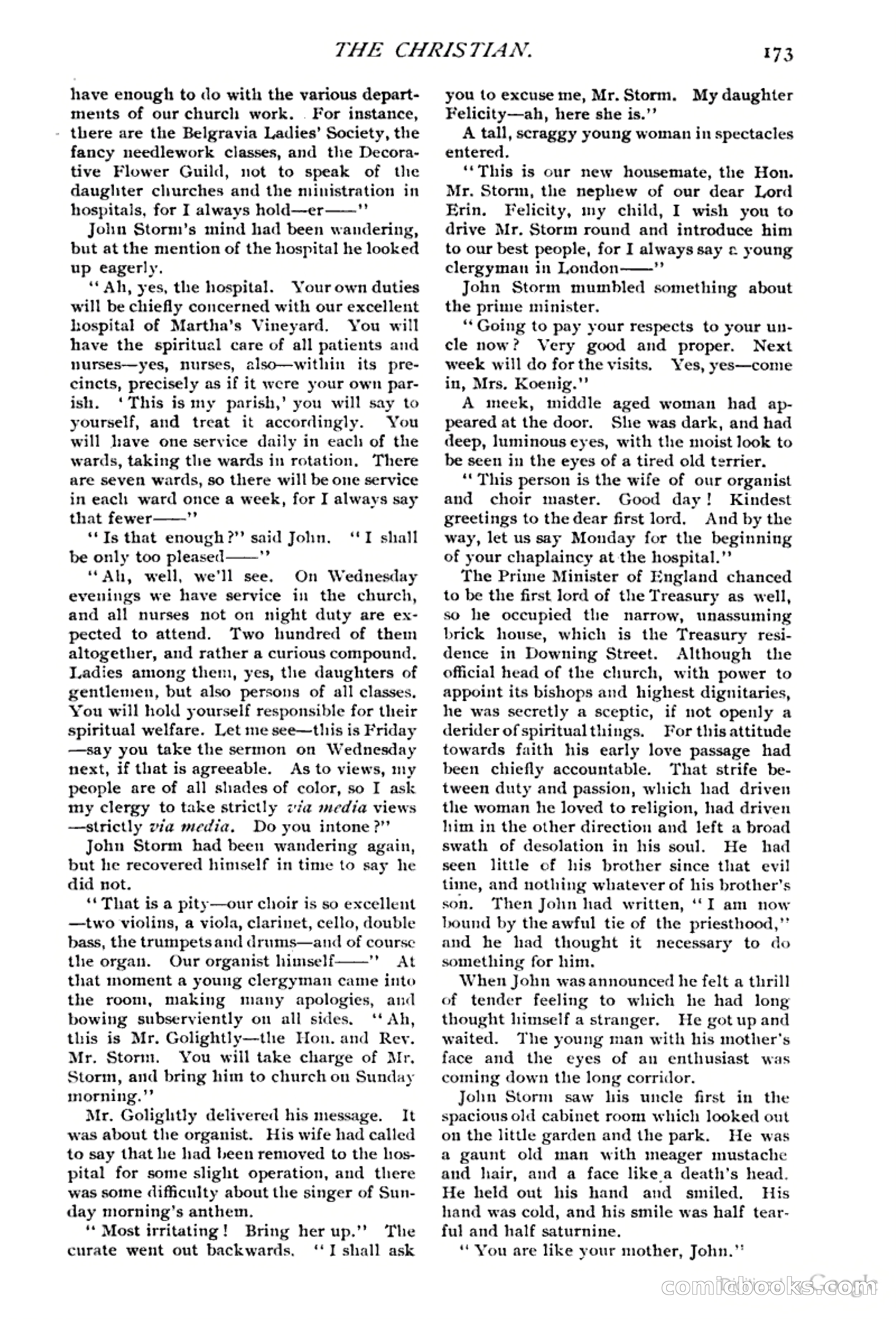 Munsey's Magazine — page 181 of 400
