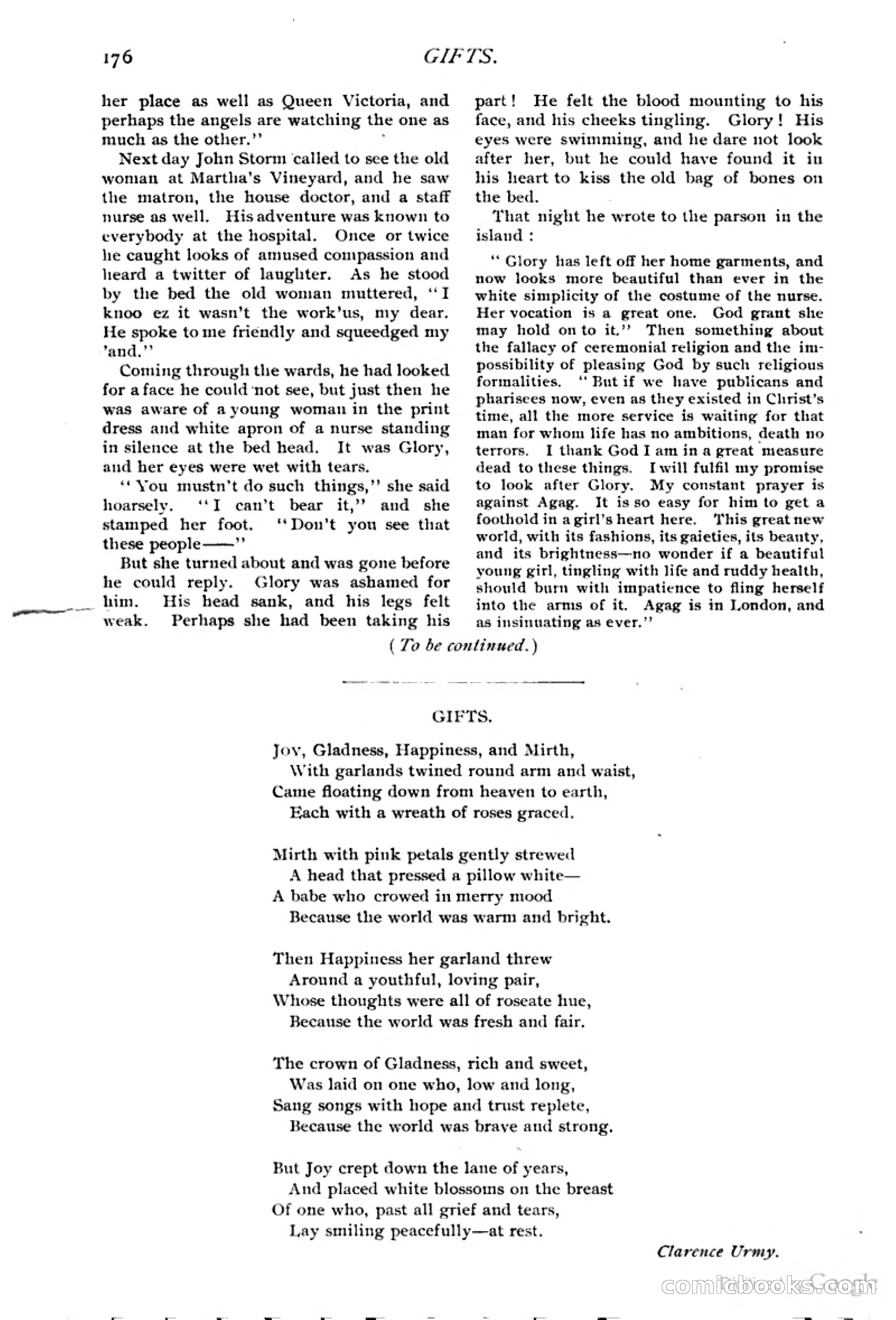 Munsey's Magazine — page 184 of 400