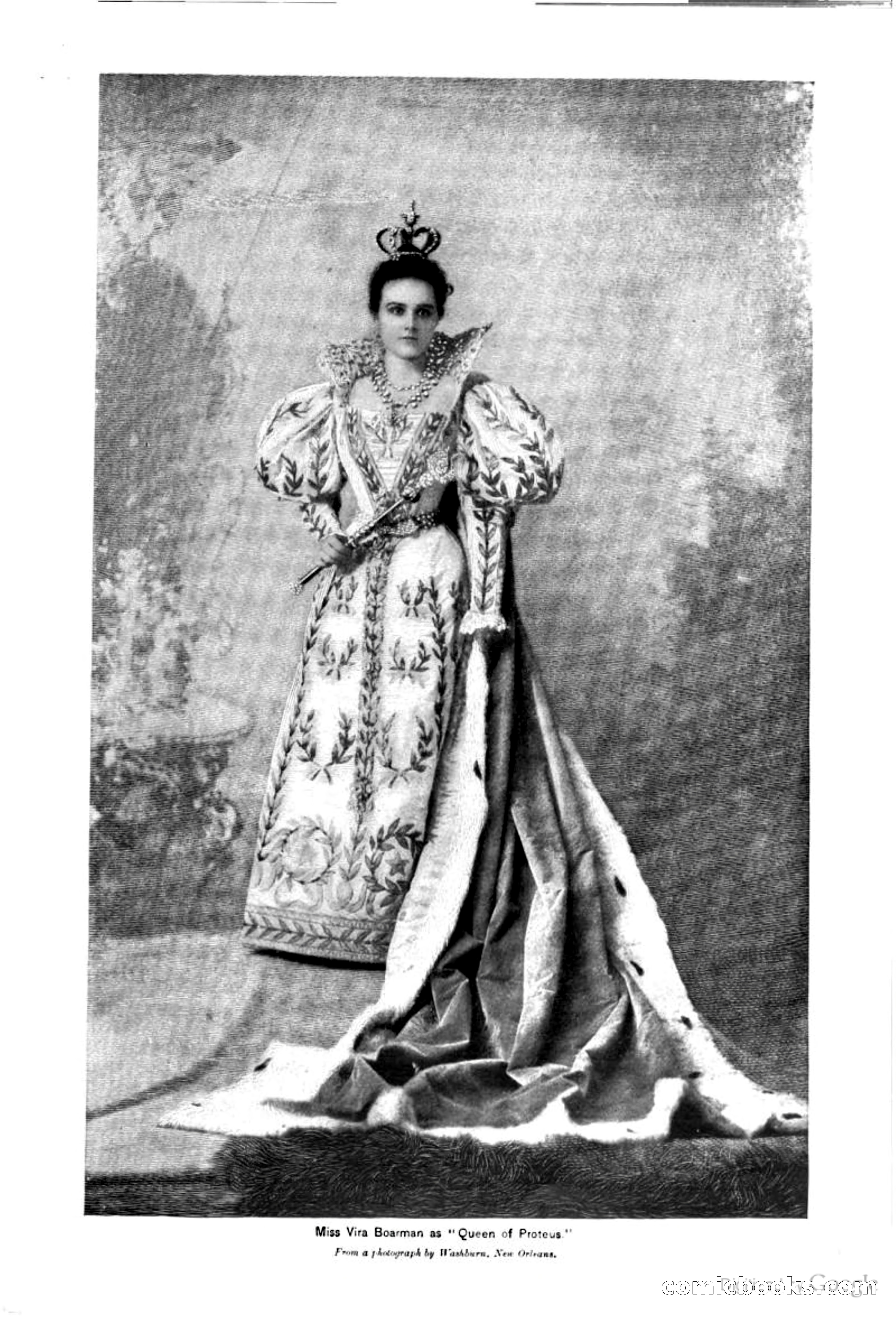 Munsey's Magazine — page 187 of 400