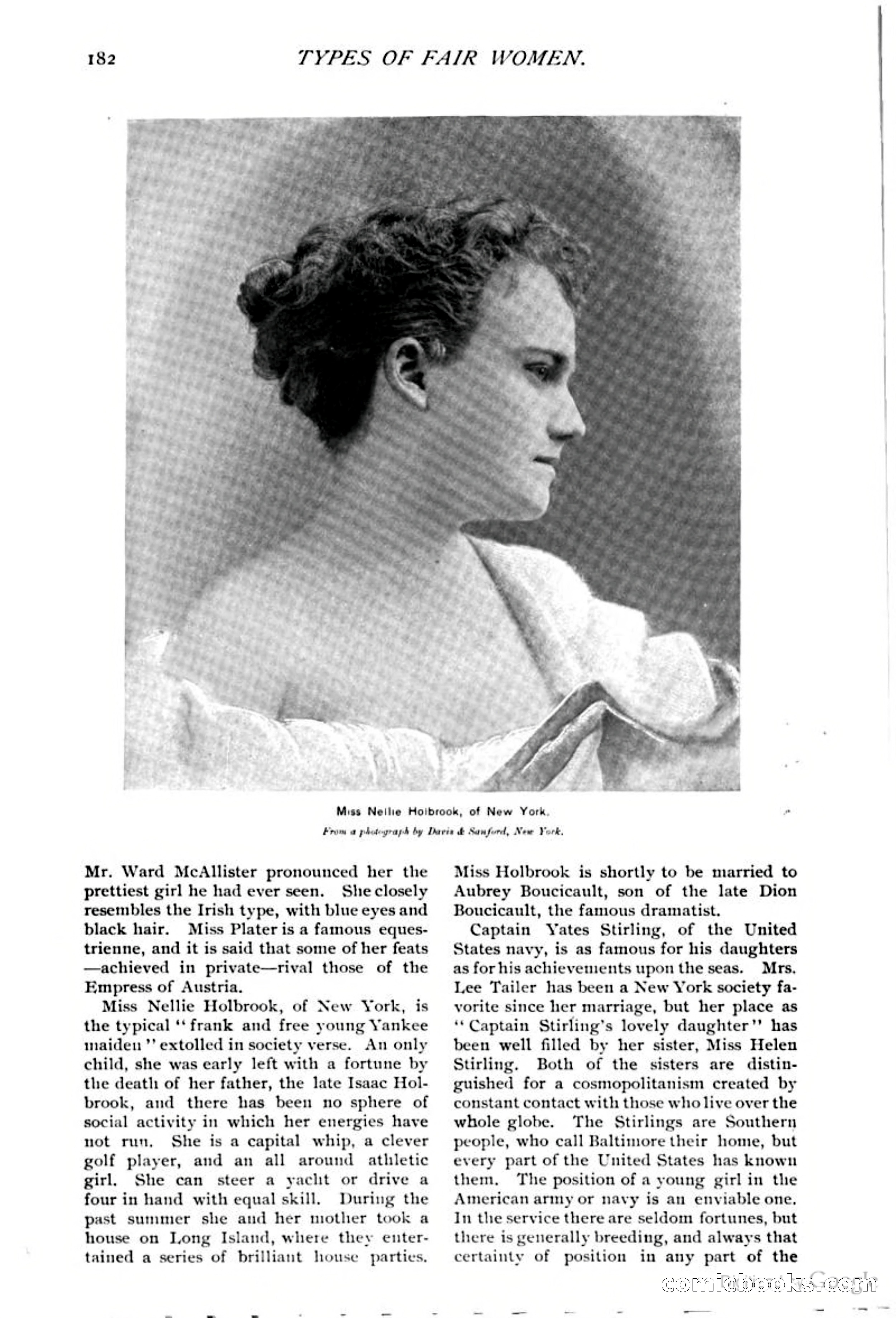 Munsey's Magazine — page 190 of 400