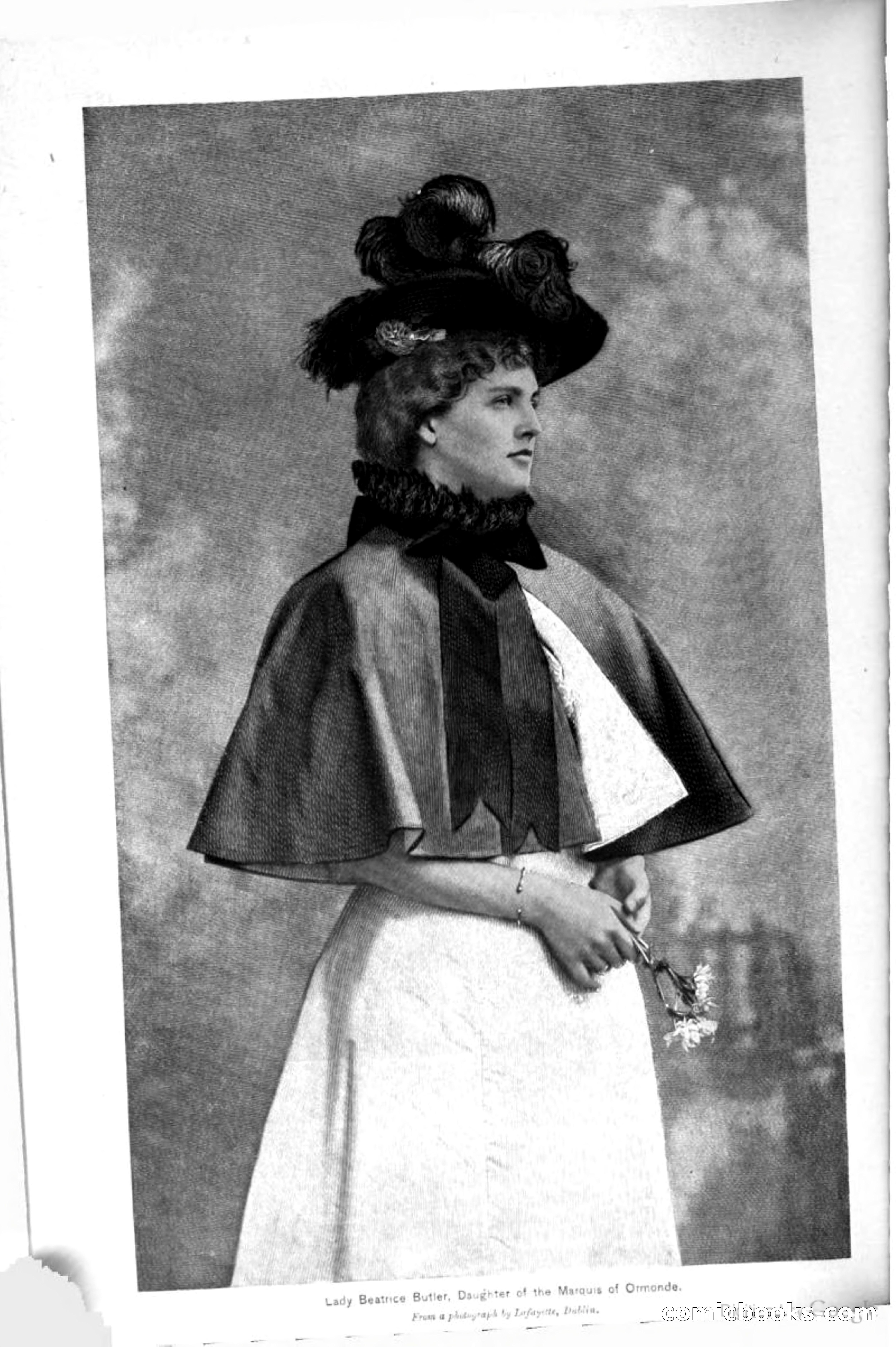 Munsey's Magazine — page 192 of 400