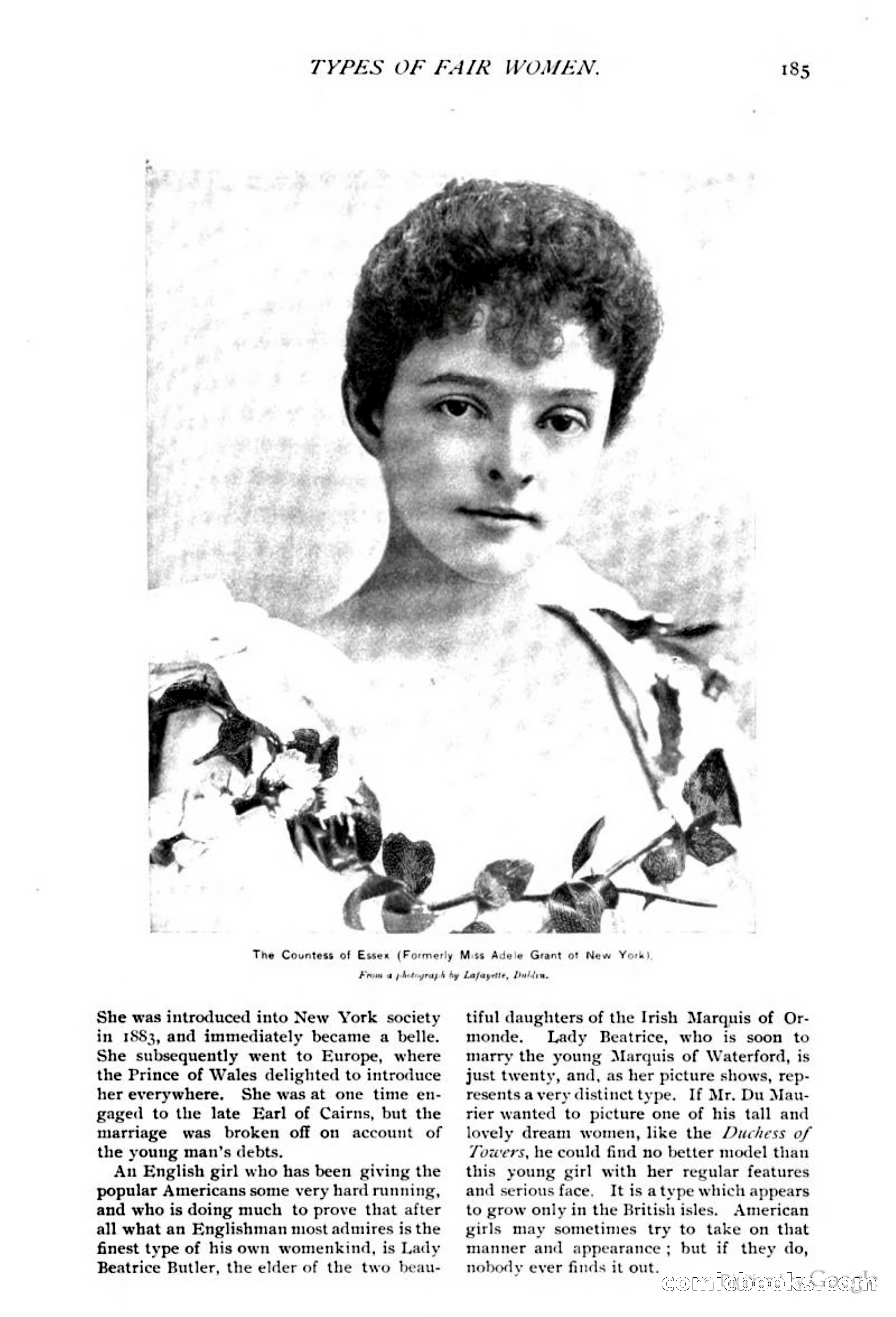 Munsey's Magazine — page 193 of 400