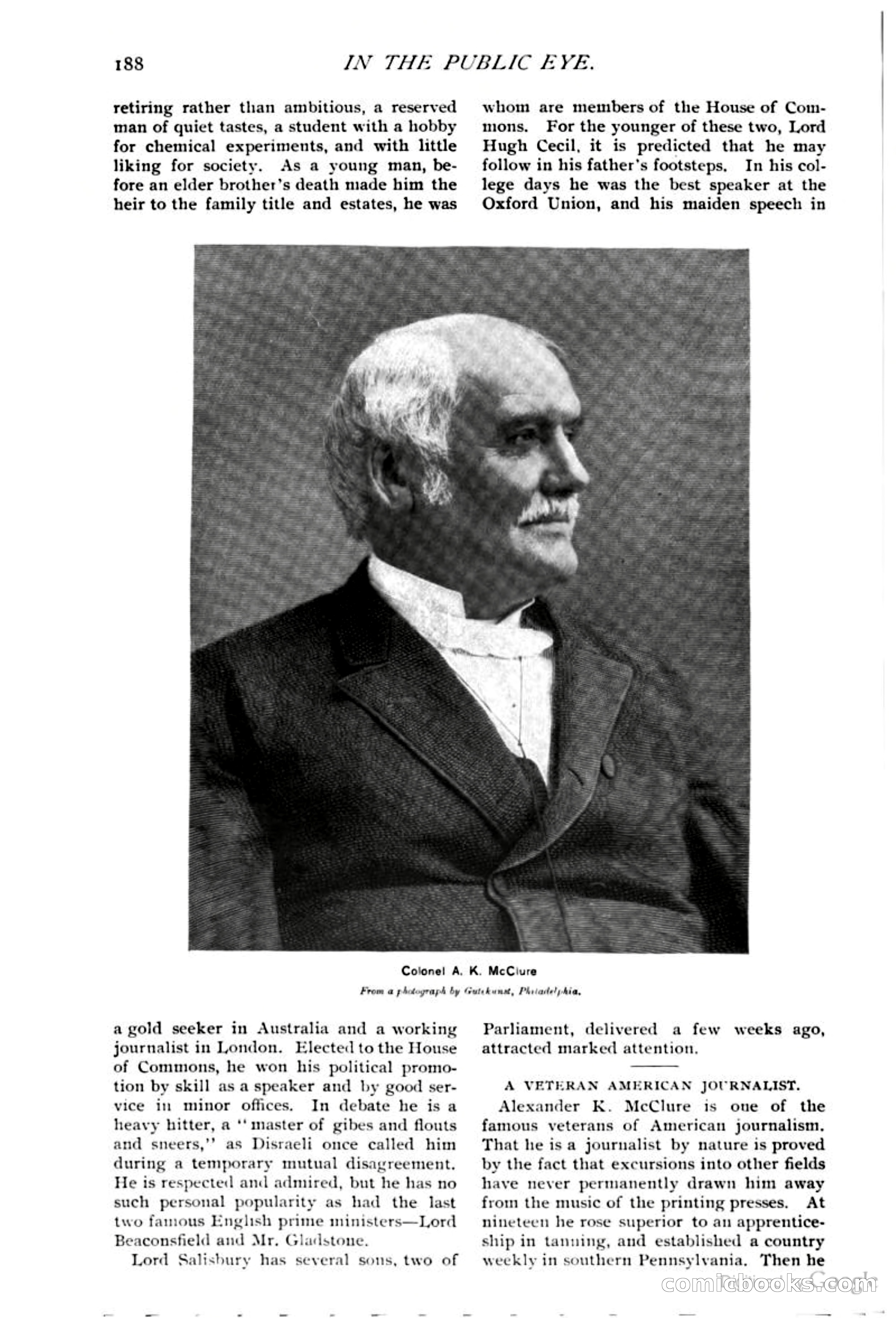 Munsey's Magazine — page 196 of 400