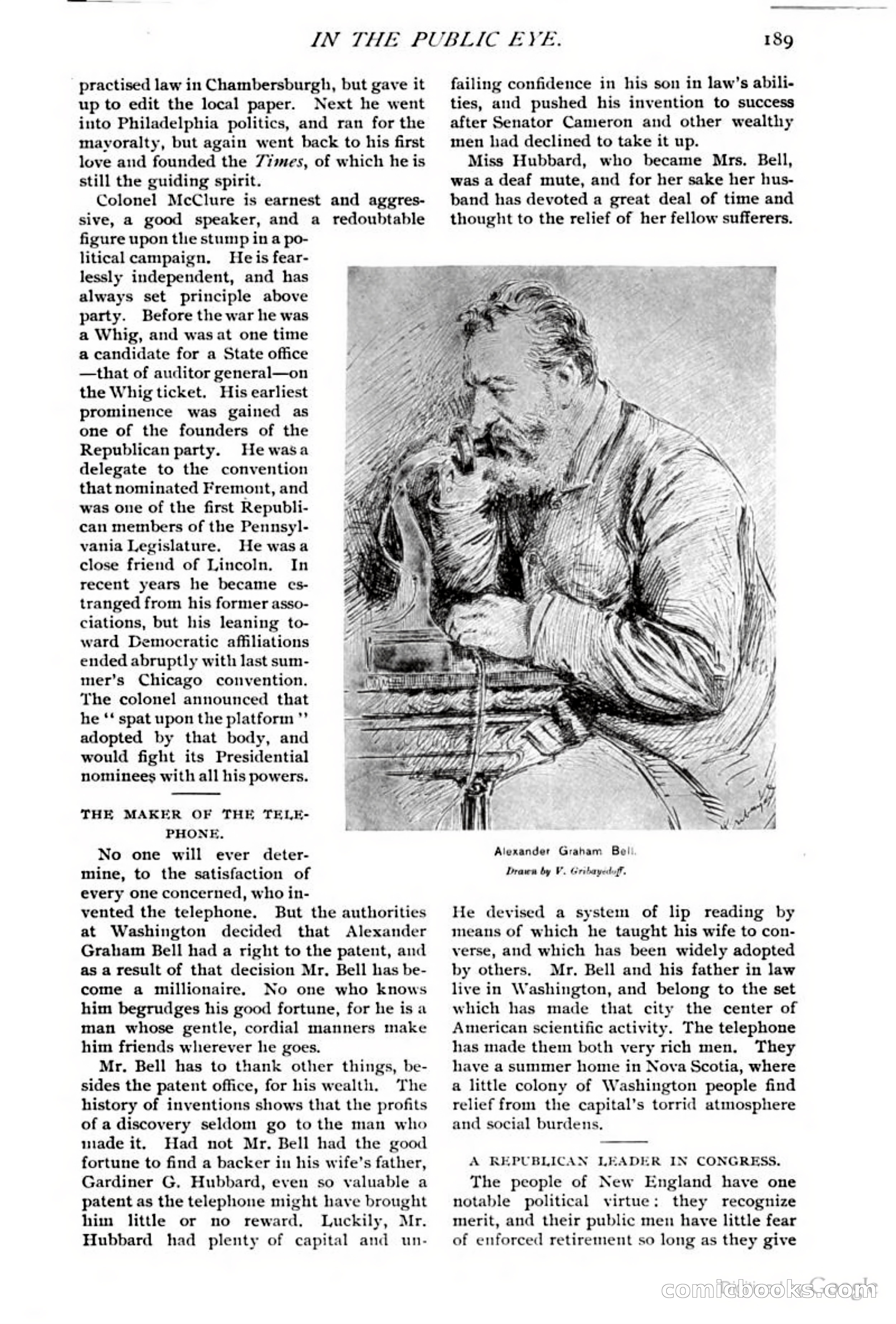 Munsey's Magazine — page 197 of 400