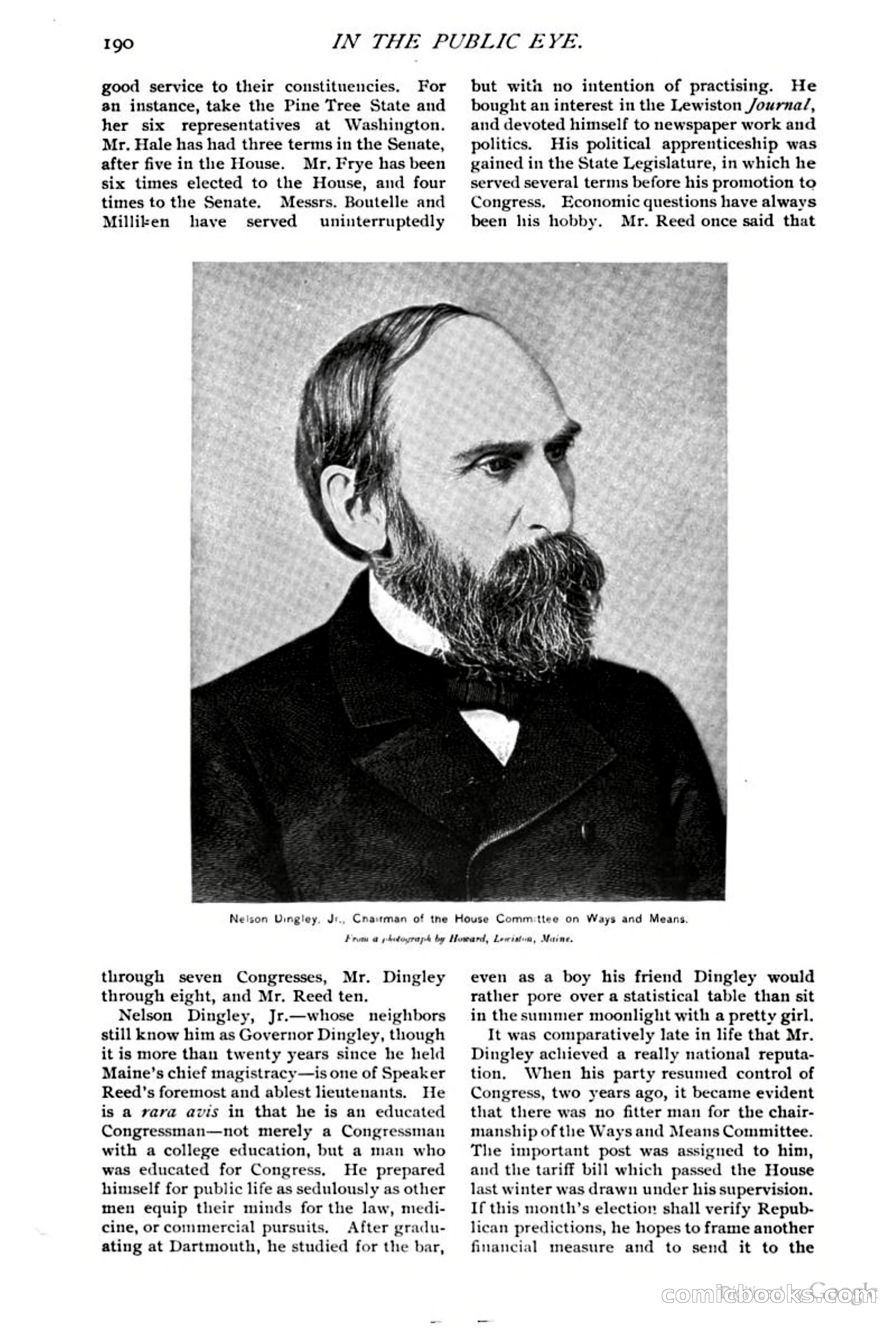 Munsey's Magazine — page 198 of 400