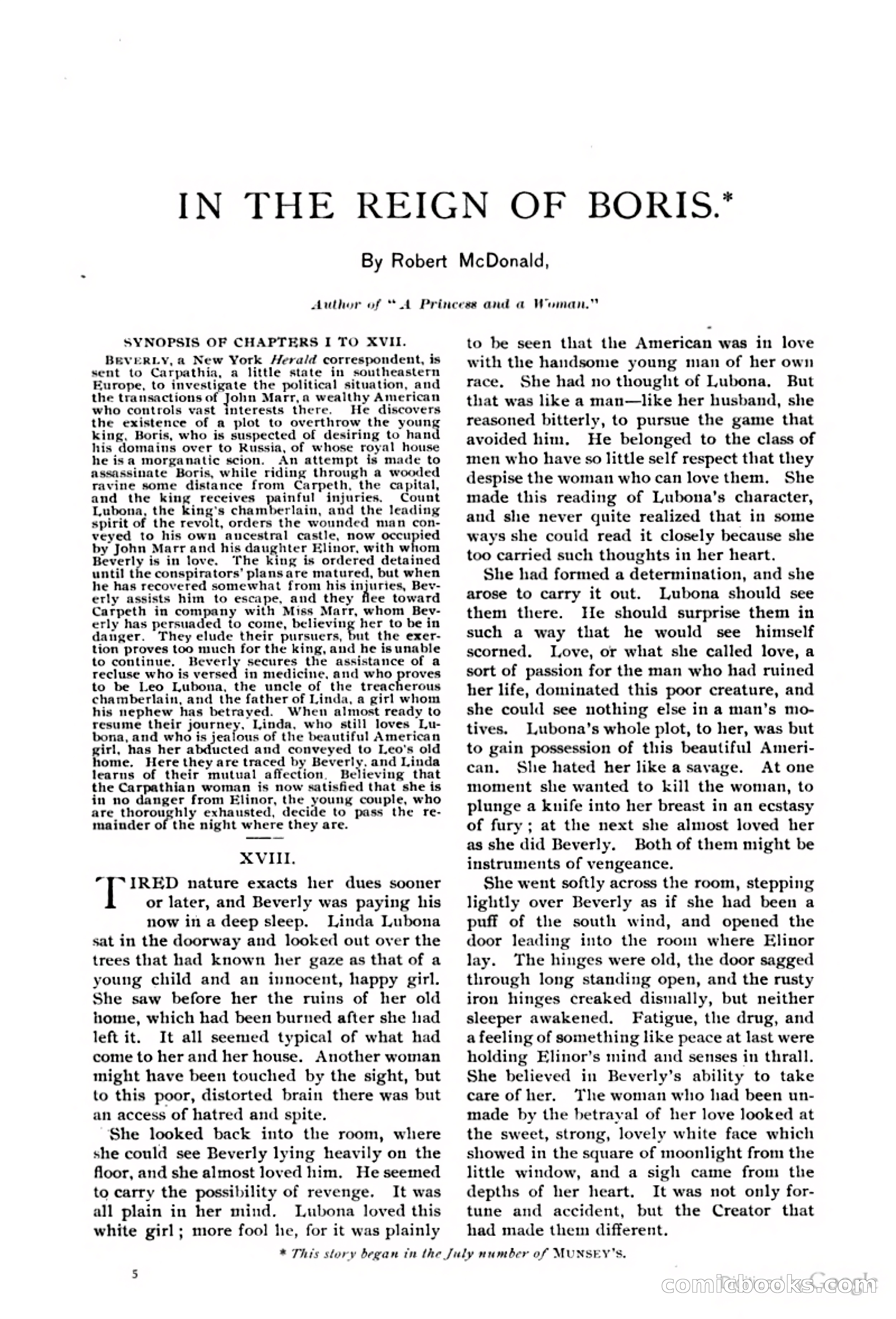 Munsey's Magazine — page 201 of 400