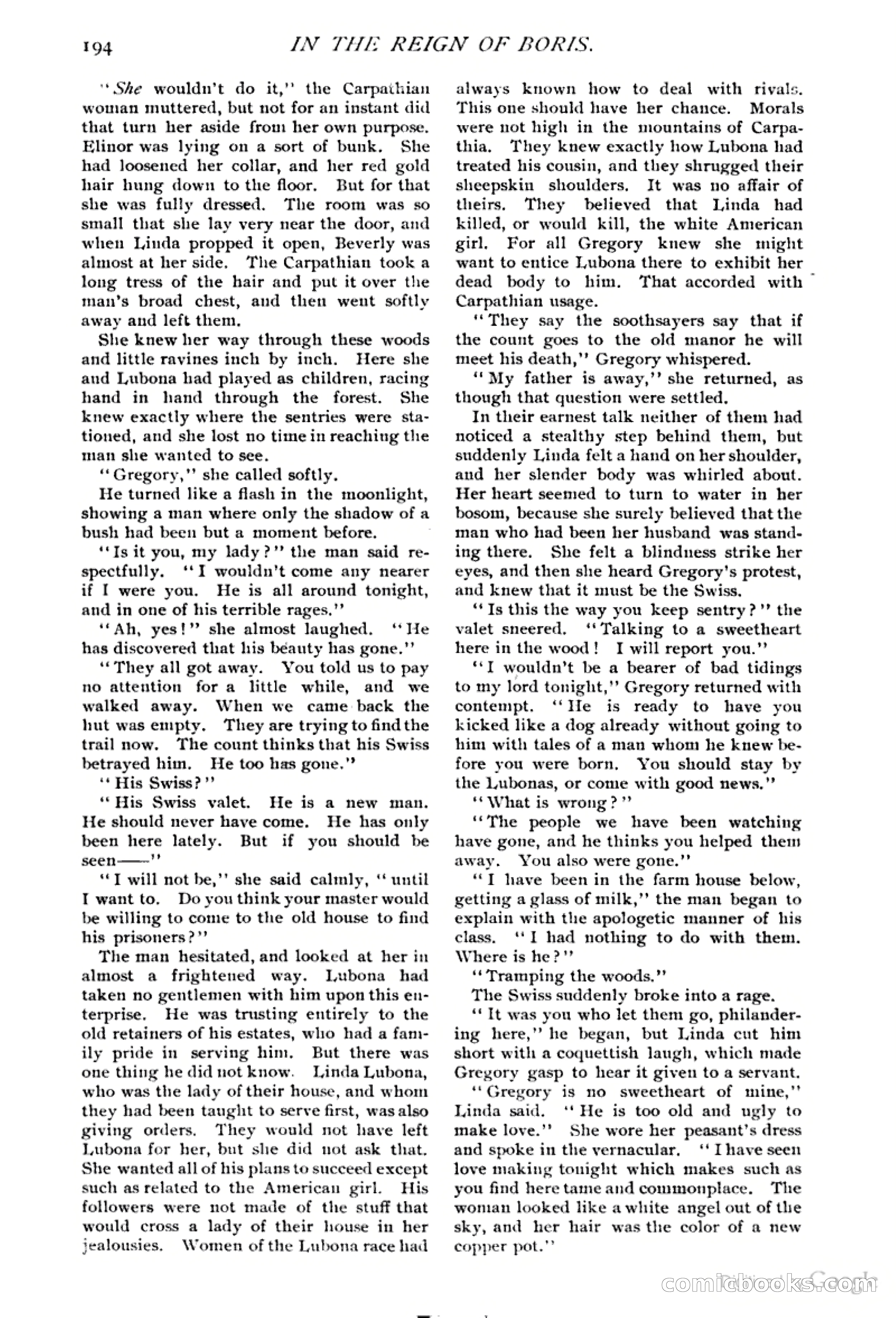 Munsey's Magazine — page 202 of 400