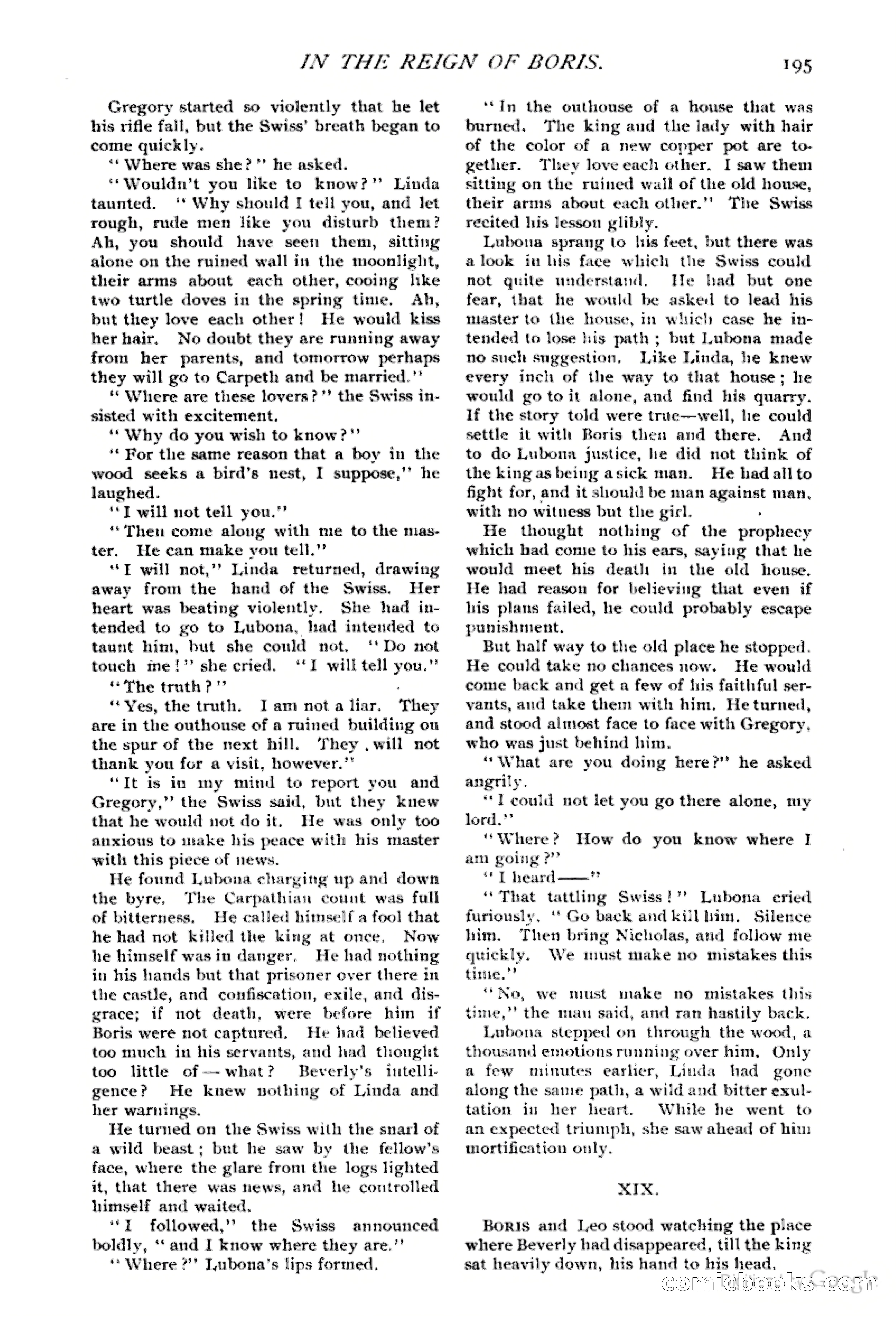 Munsey's Magazine — page 203 of 400