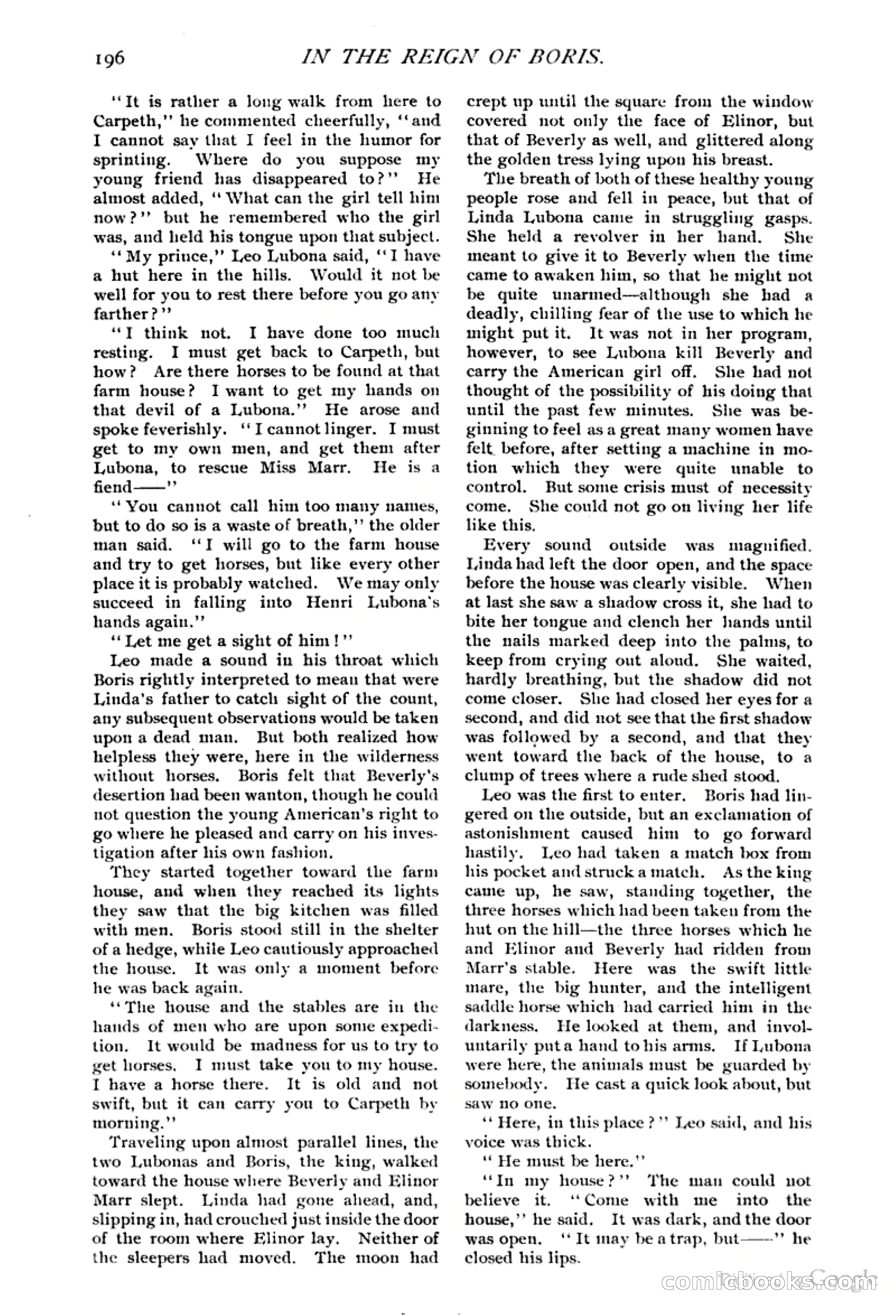 Munsey's Magazine — page 204 of 400