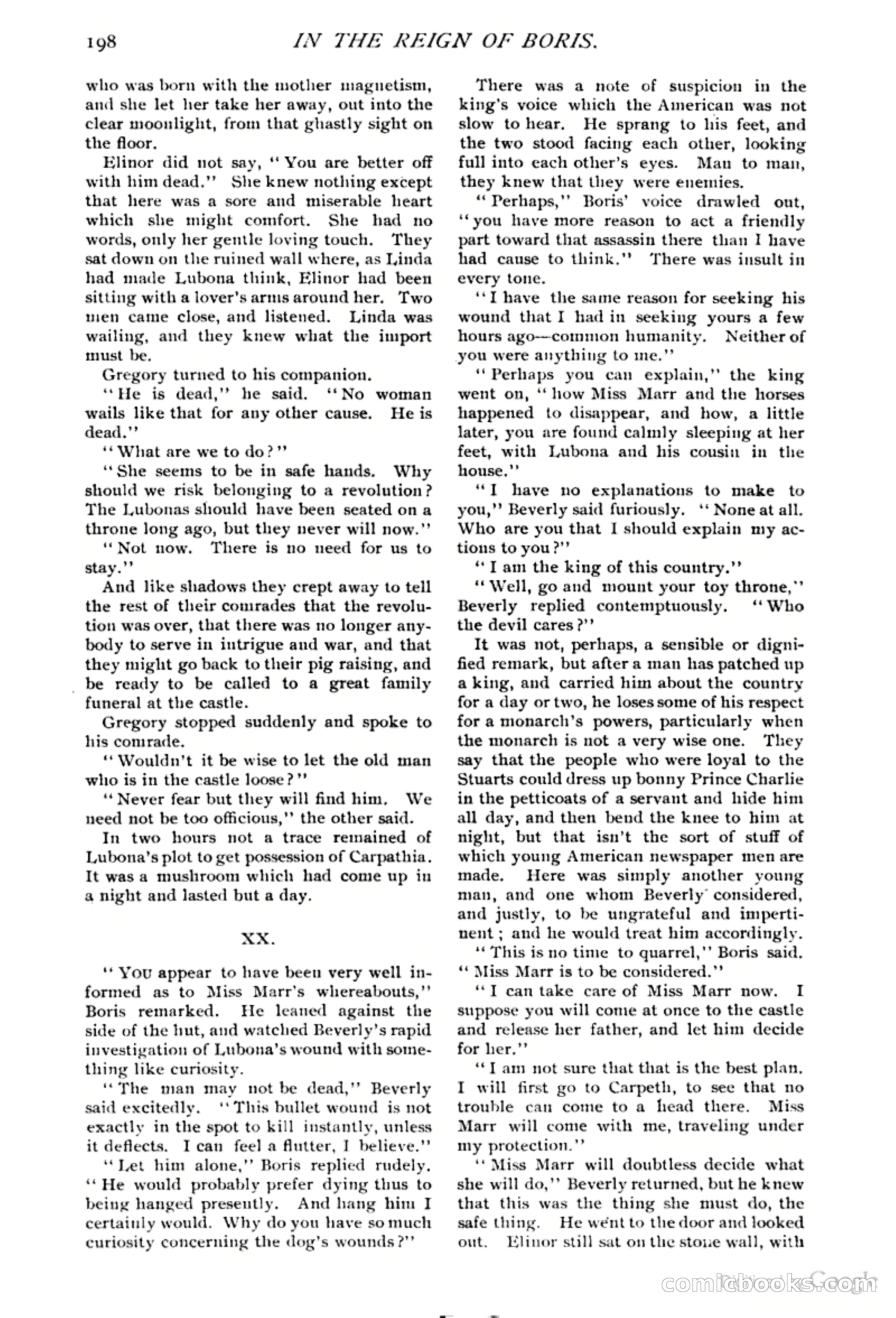 Munsey's Magazine — page 206 of 400