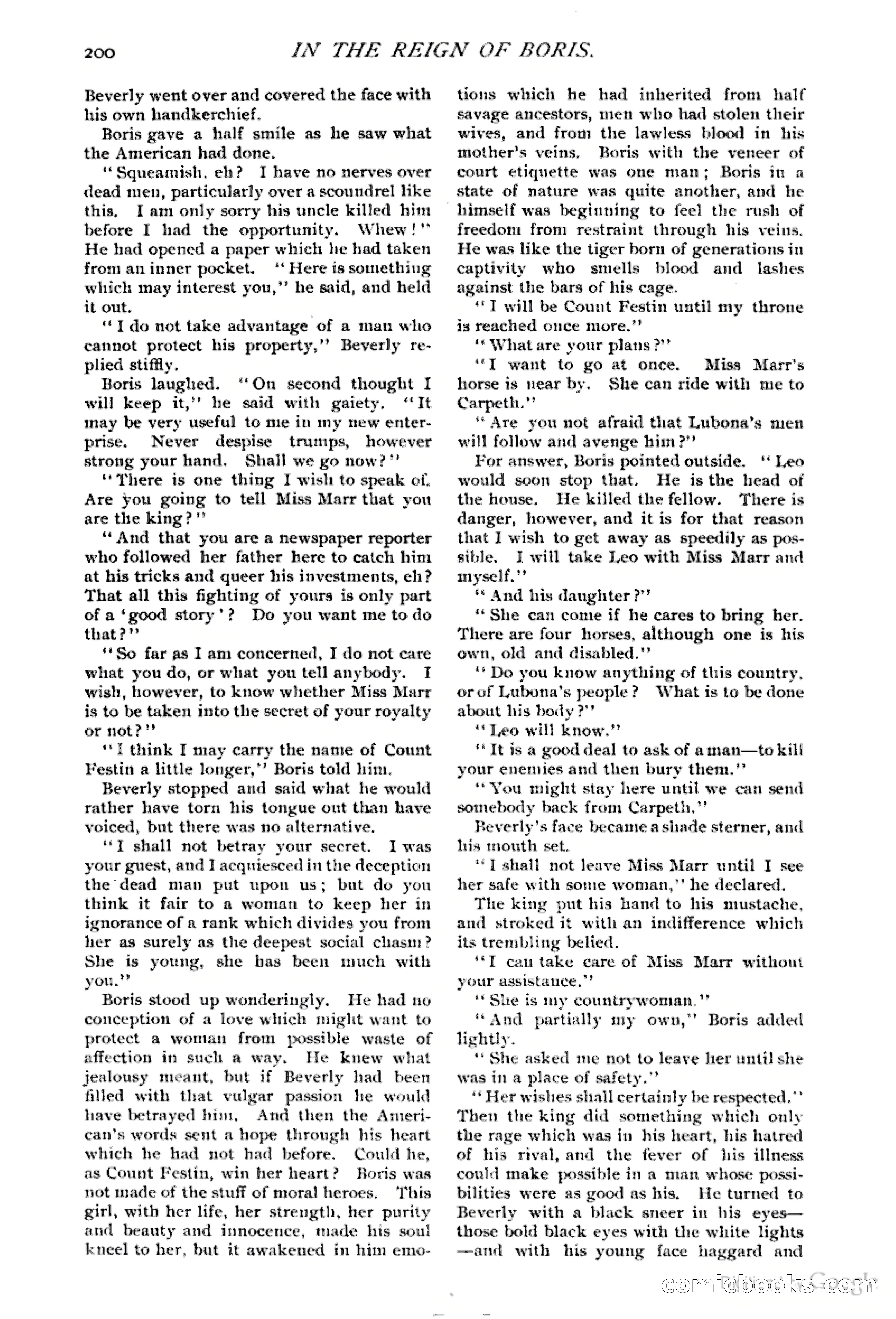 Munsey's Magazine — page 208 of 400