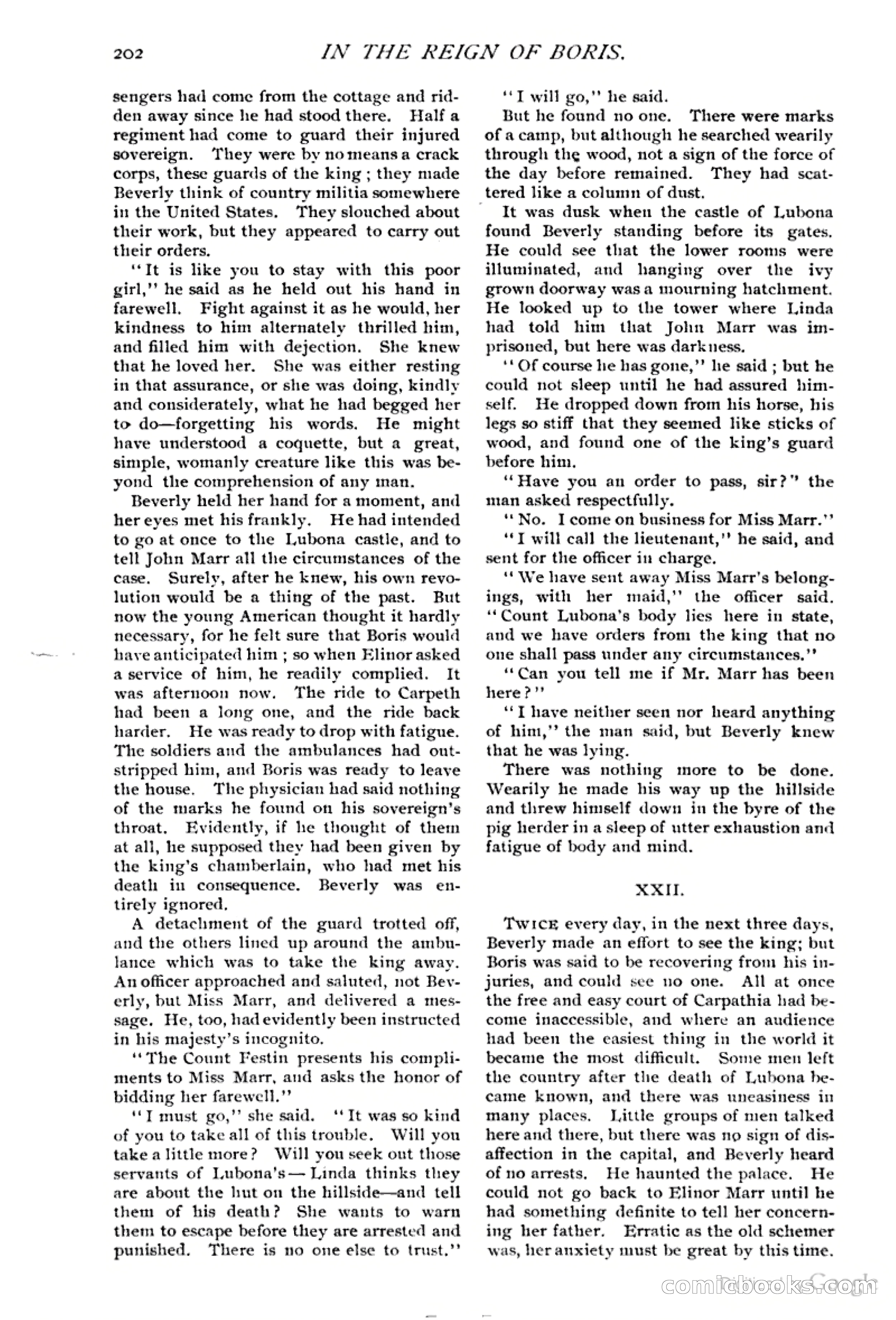 Munsey's Magazine — page 210 of 400