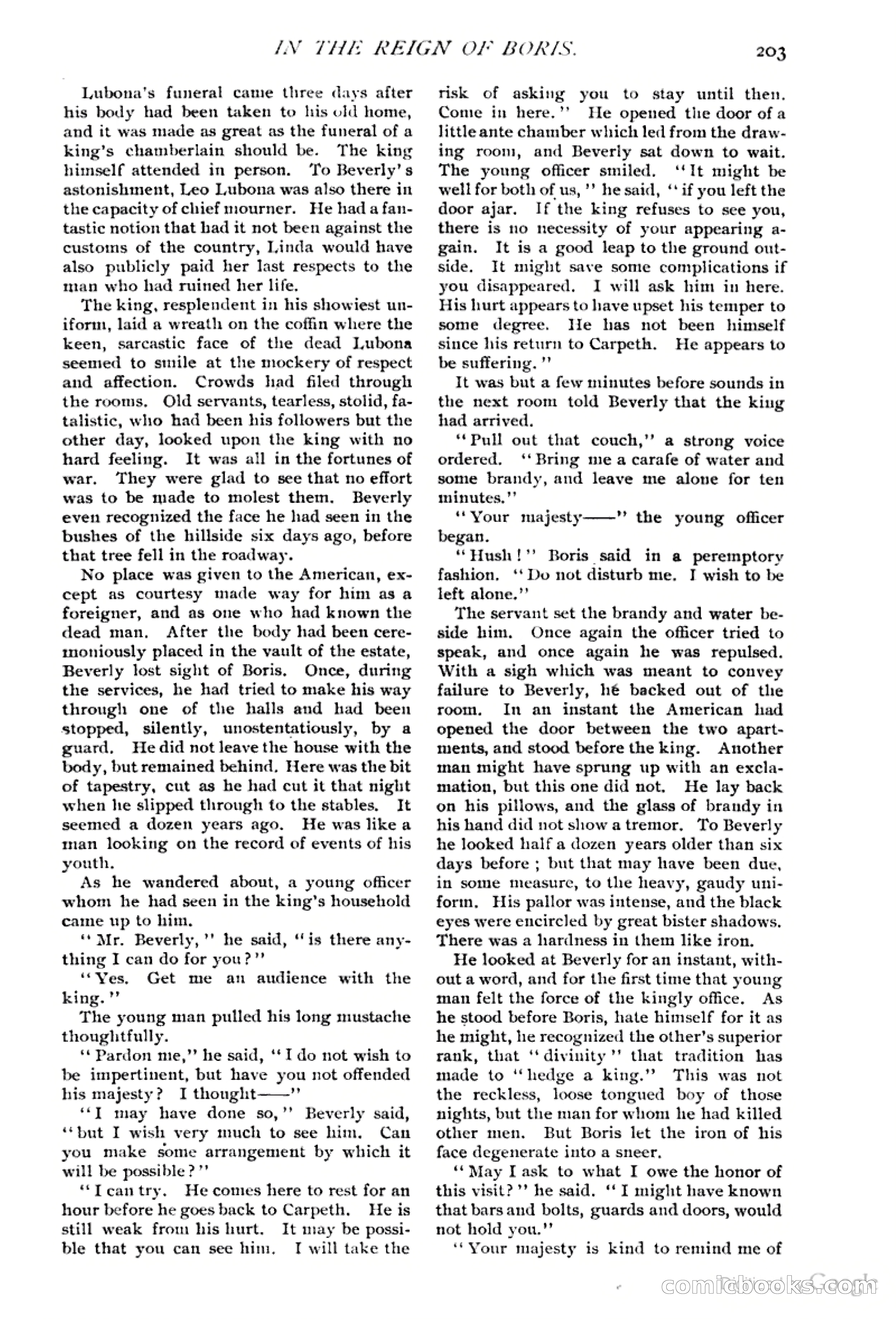 Munsey's Magazine — page 211 of 400