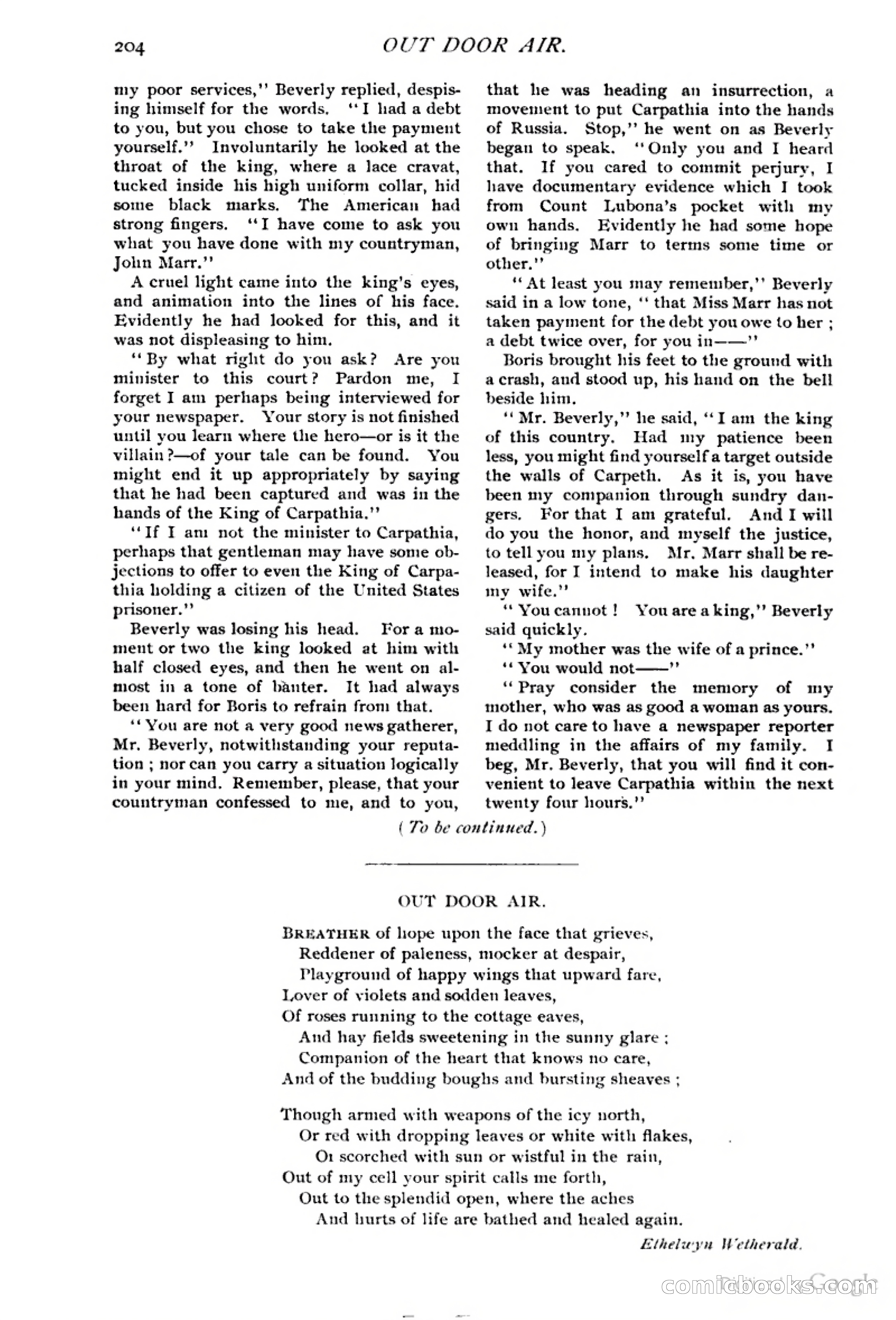 Munsey's Magazine — page 212 of 400