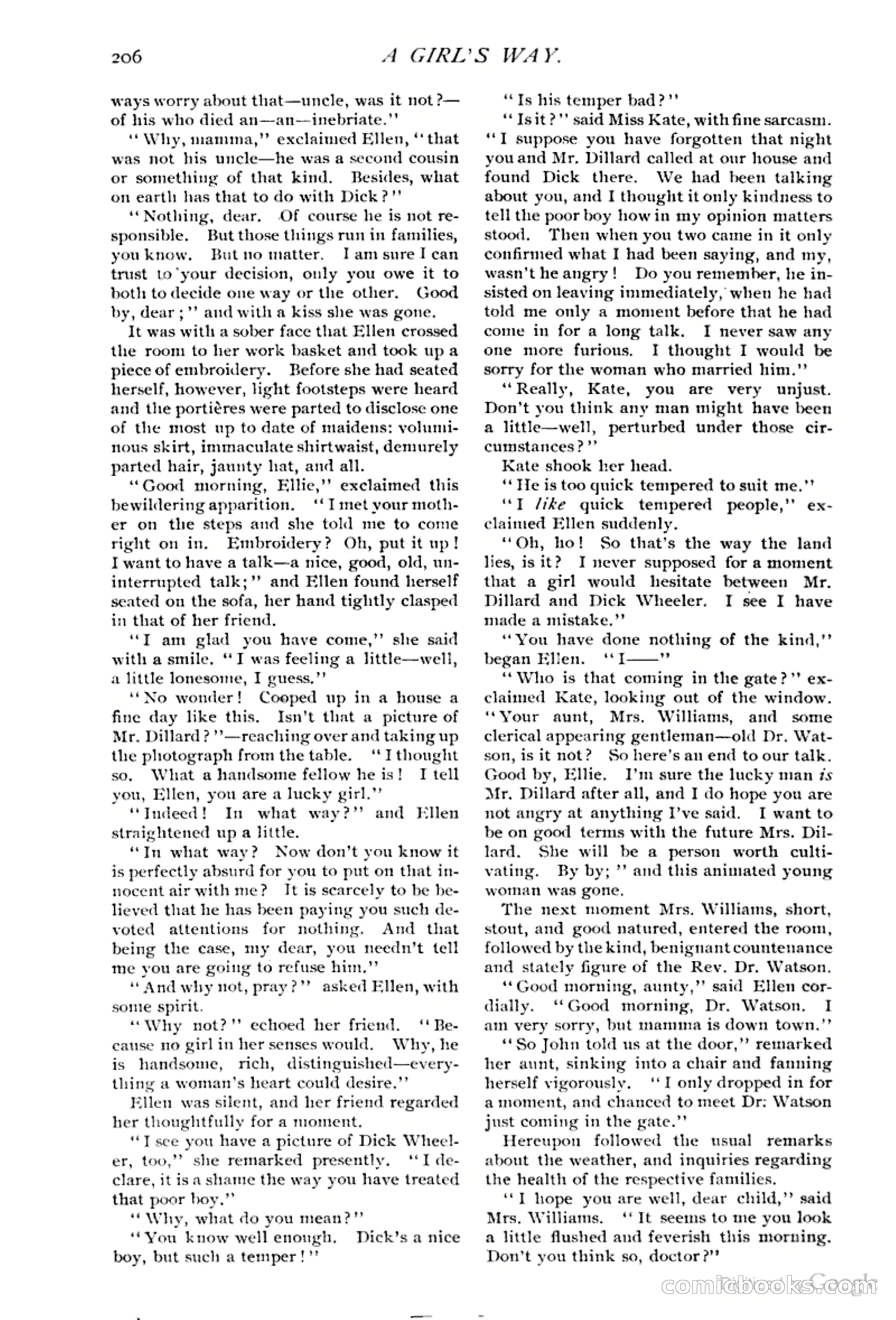 Munsey's Magazine — page 214 of 400