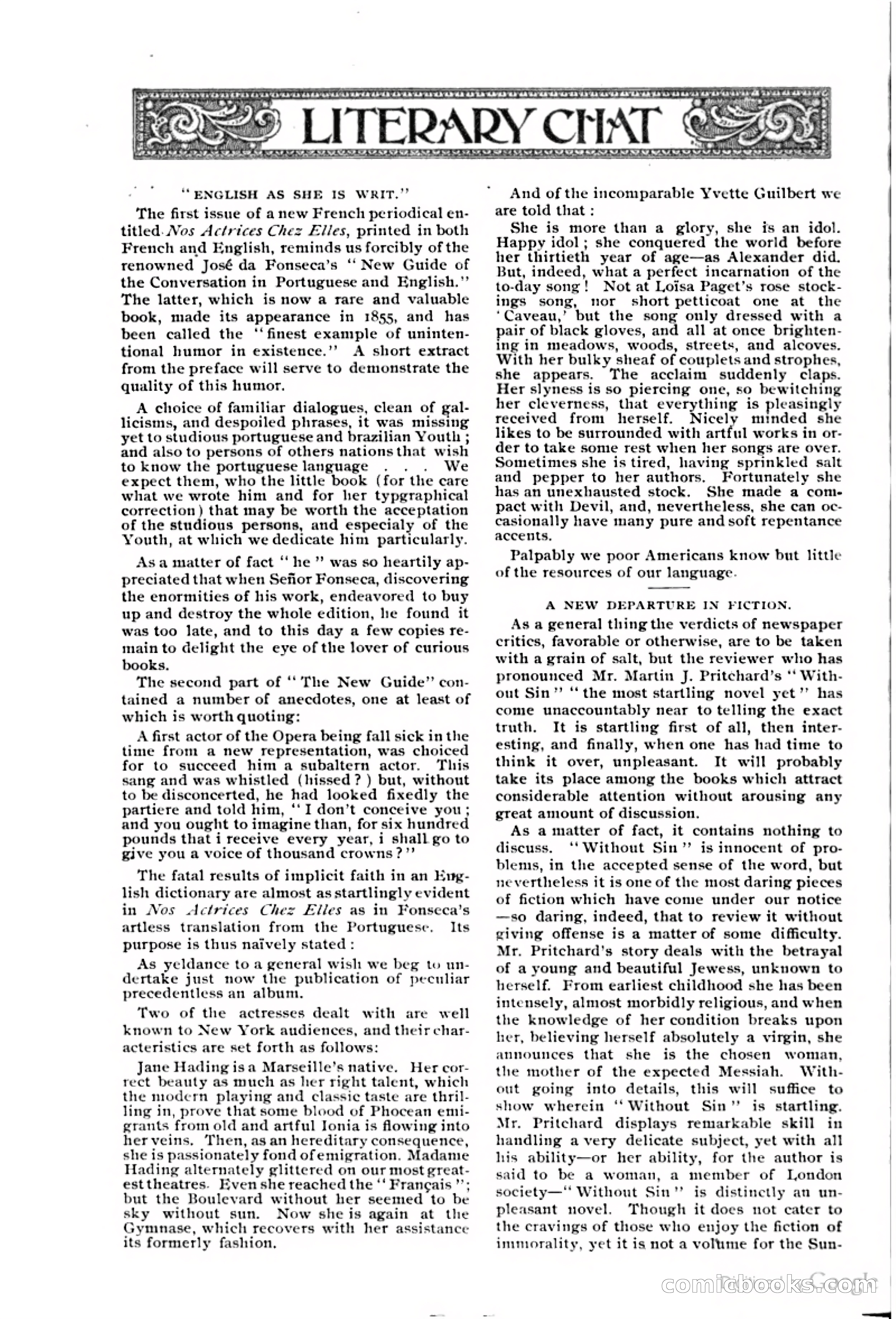 Munsey's Magazine — page 216 of 400