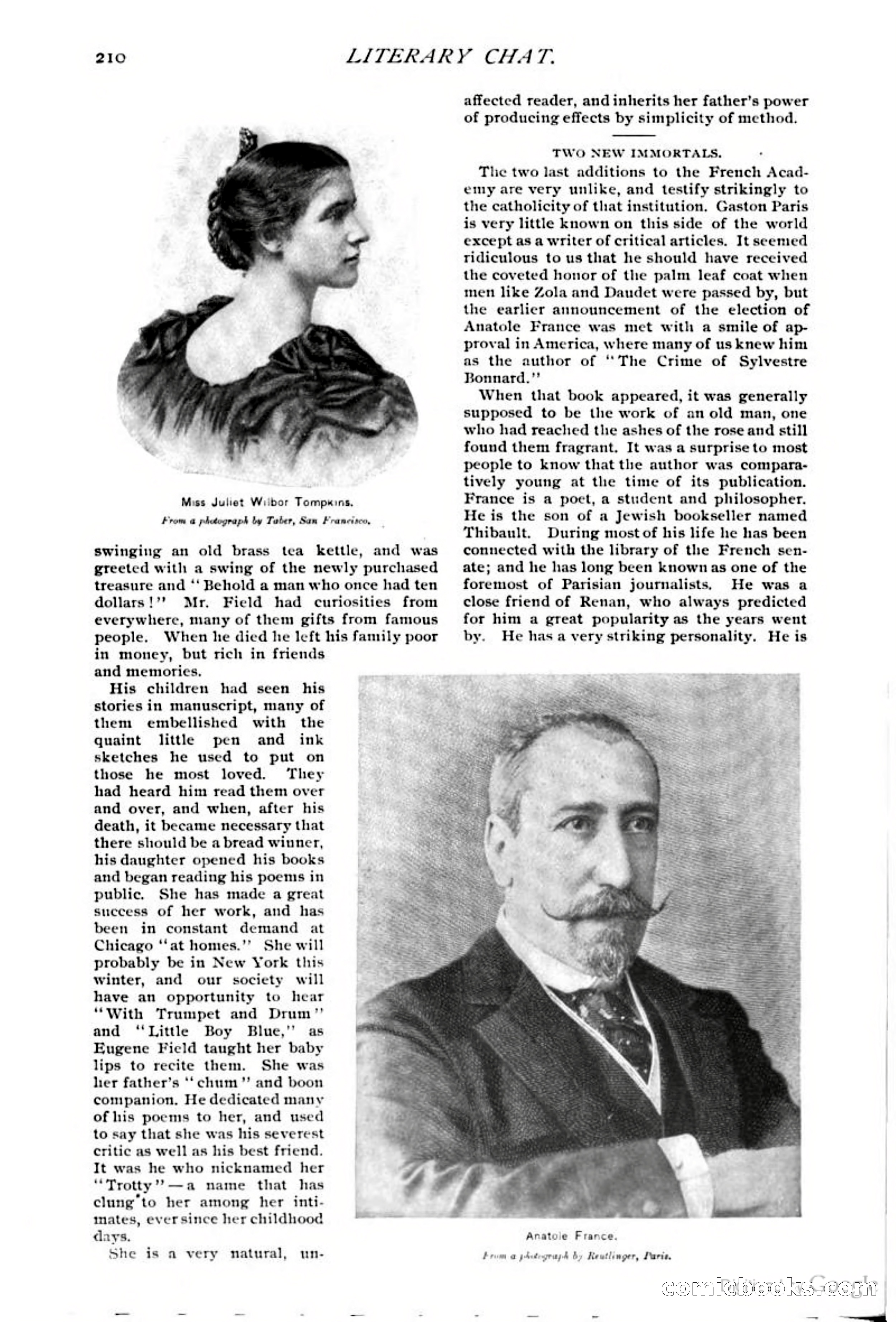 Munsey's Magazine — page 218 of 400