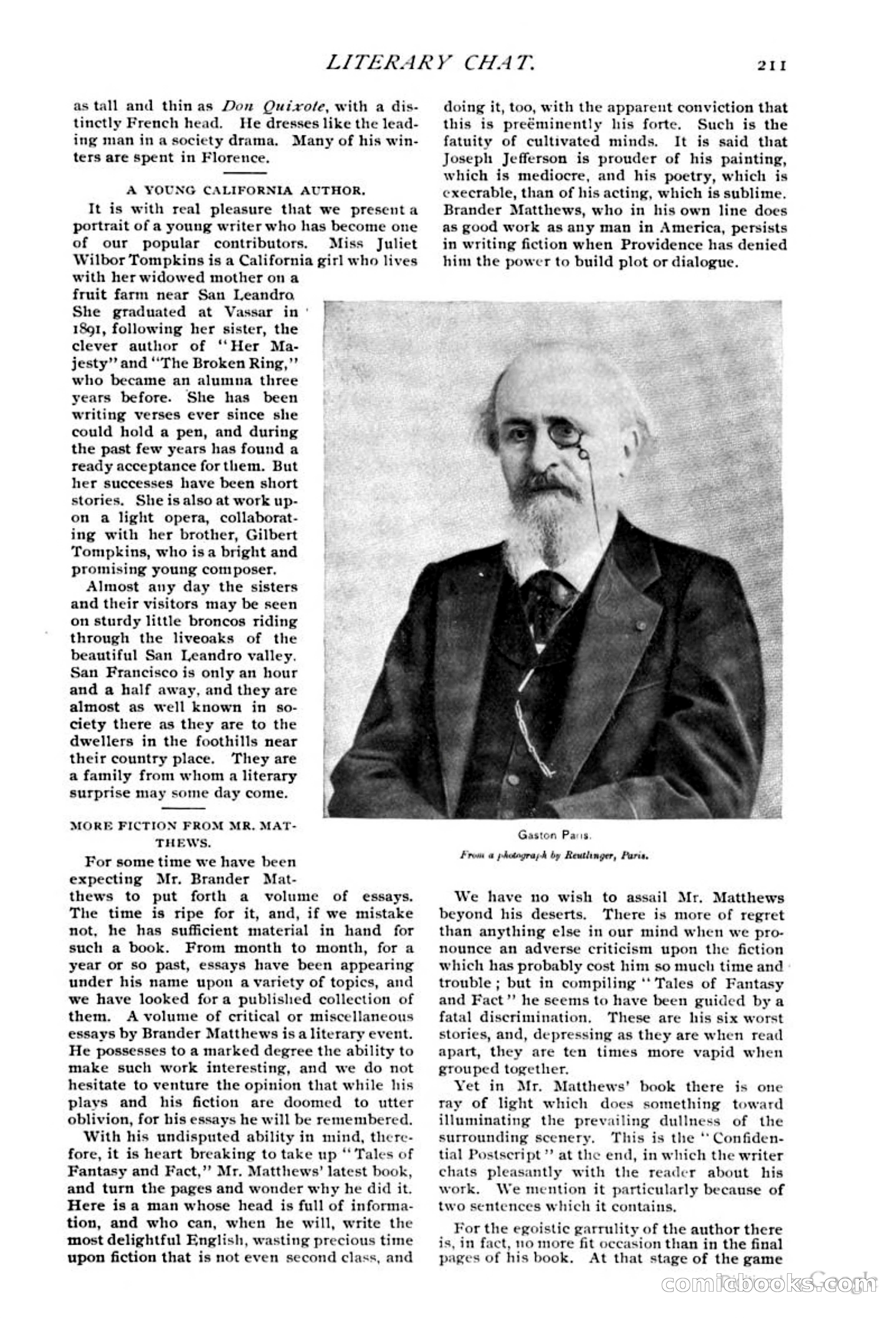 Munsey's Magazine — page 219 of 400