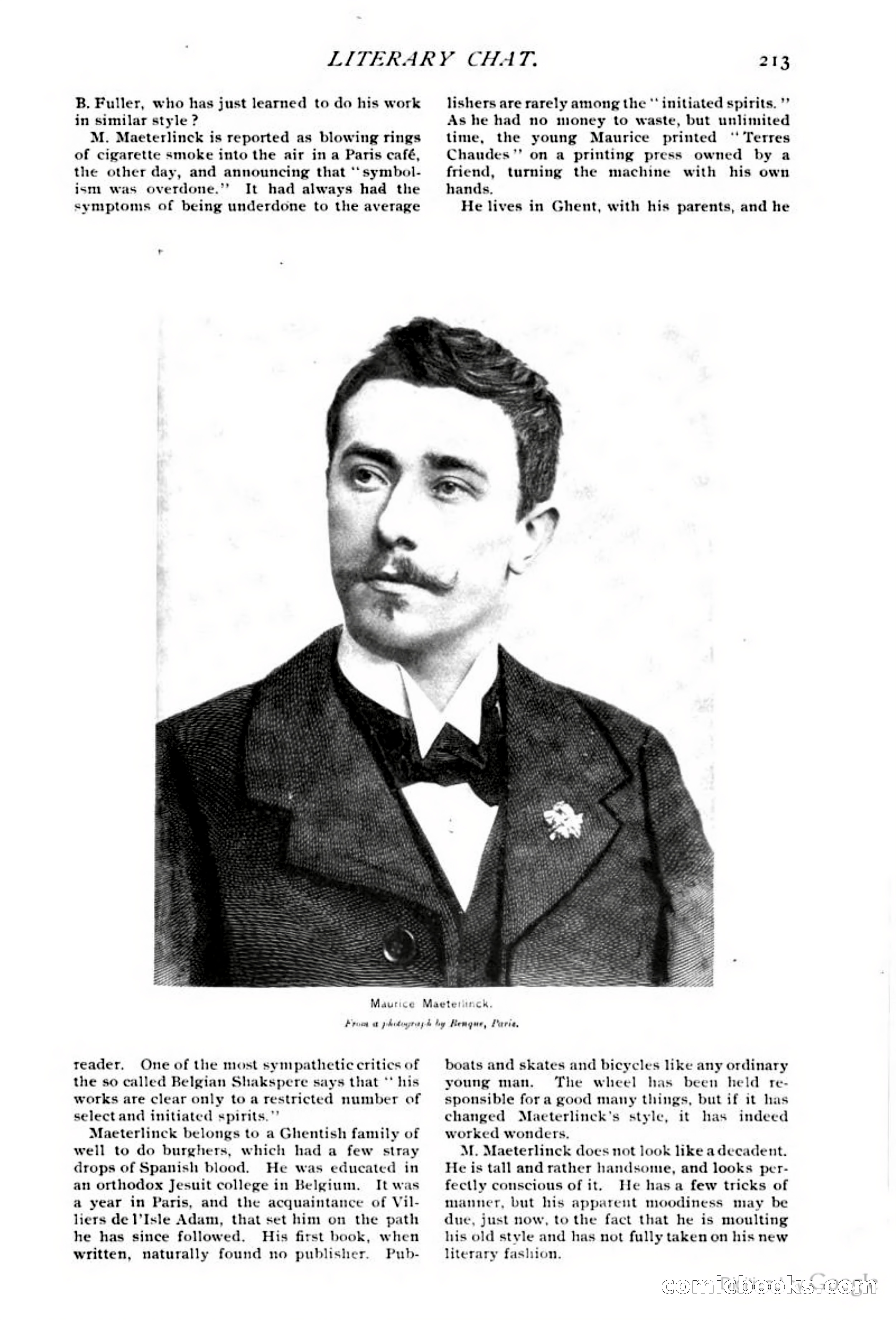 Munsey's Magazine — page 221 of 400