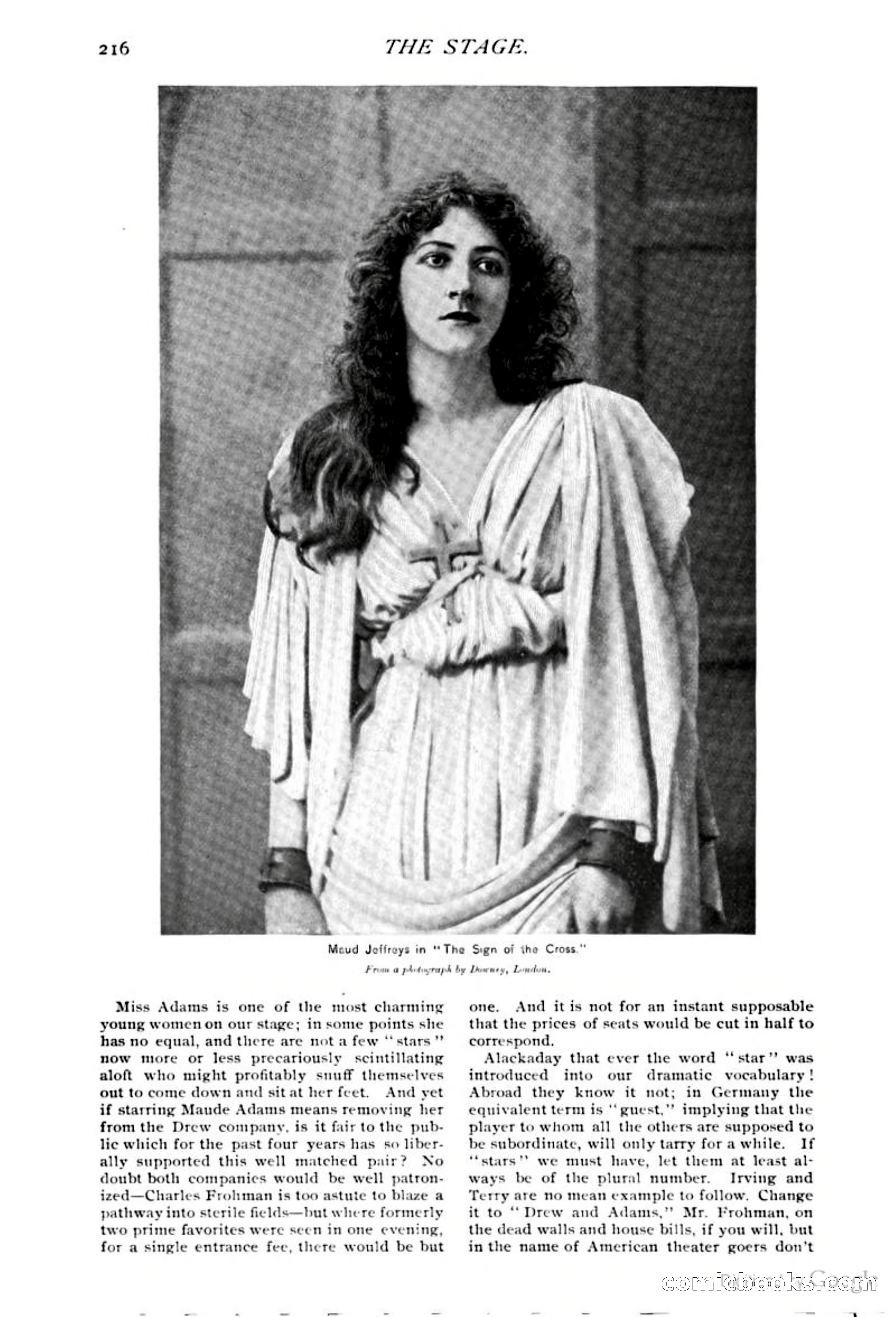 Munsey's Magazine — page 224 of 400