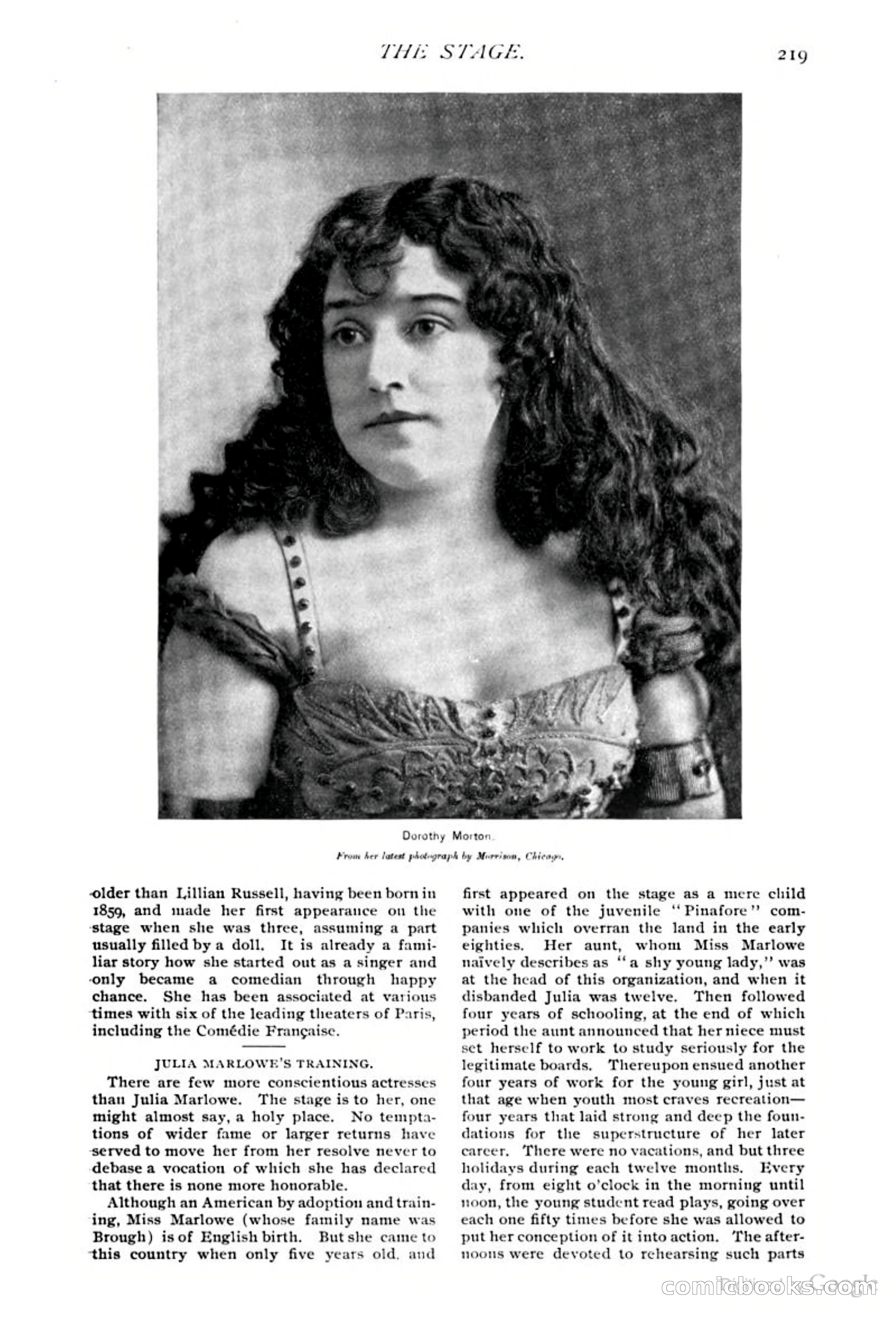Munsey's Magazine — page 227 of 400