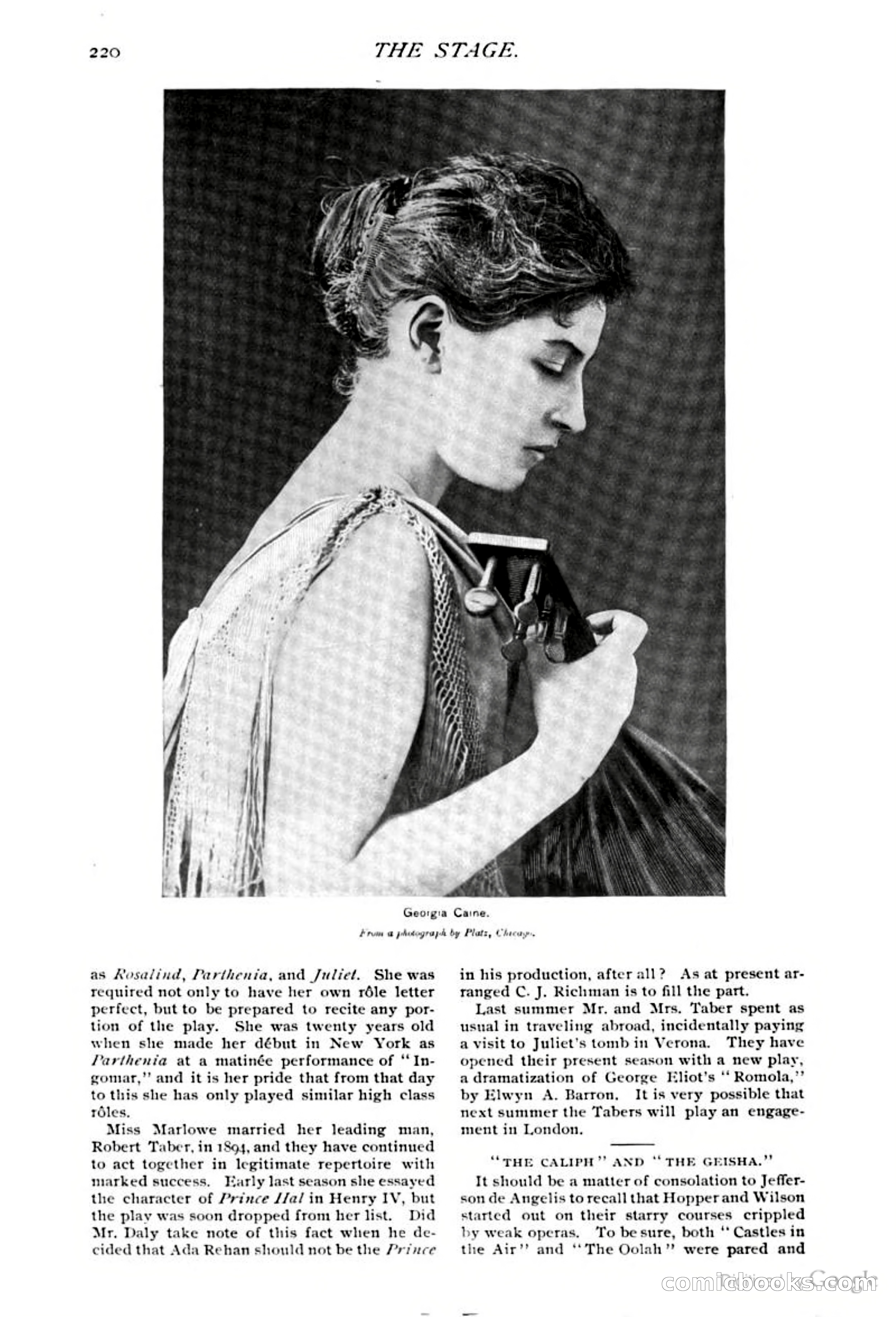 Munsey's Magazine — page 228 of 400