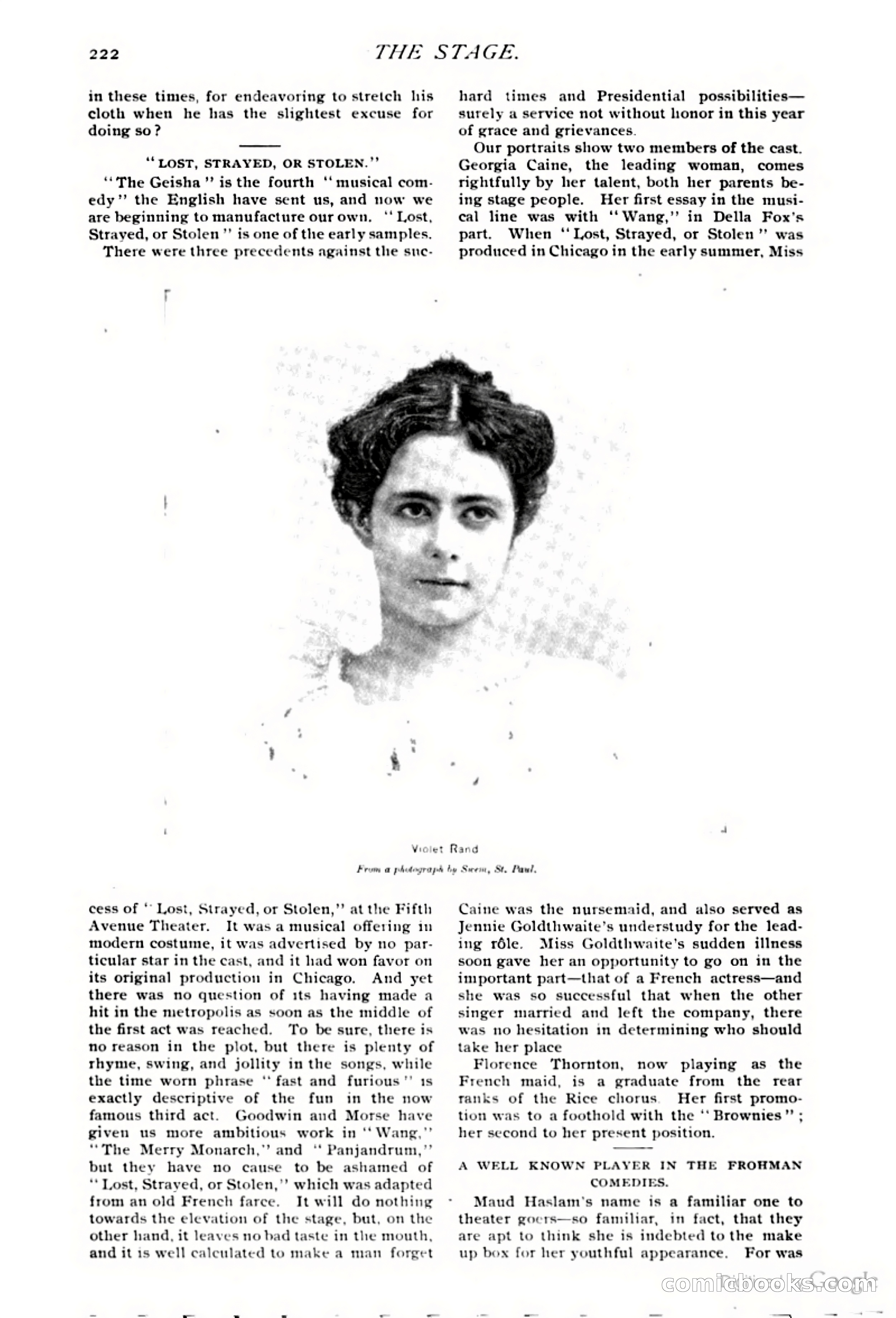 Munsey's Magazine — page 230 of 400