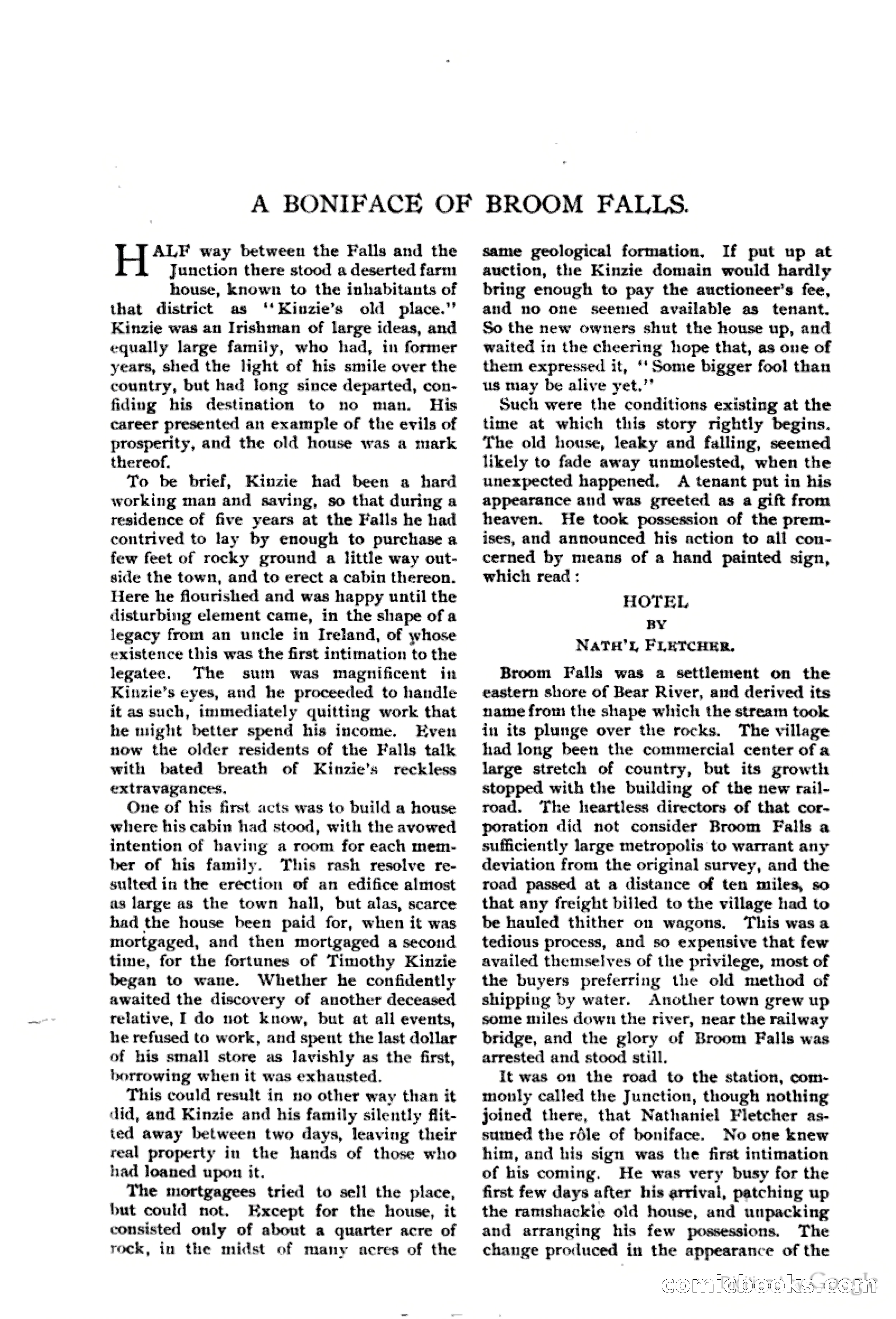 Munsey's Magazine — page 236 of 400