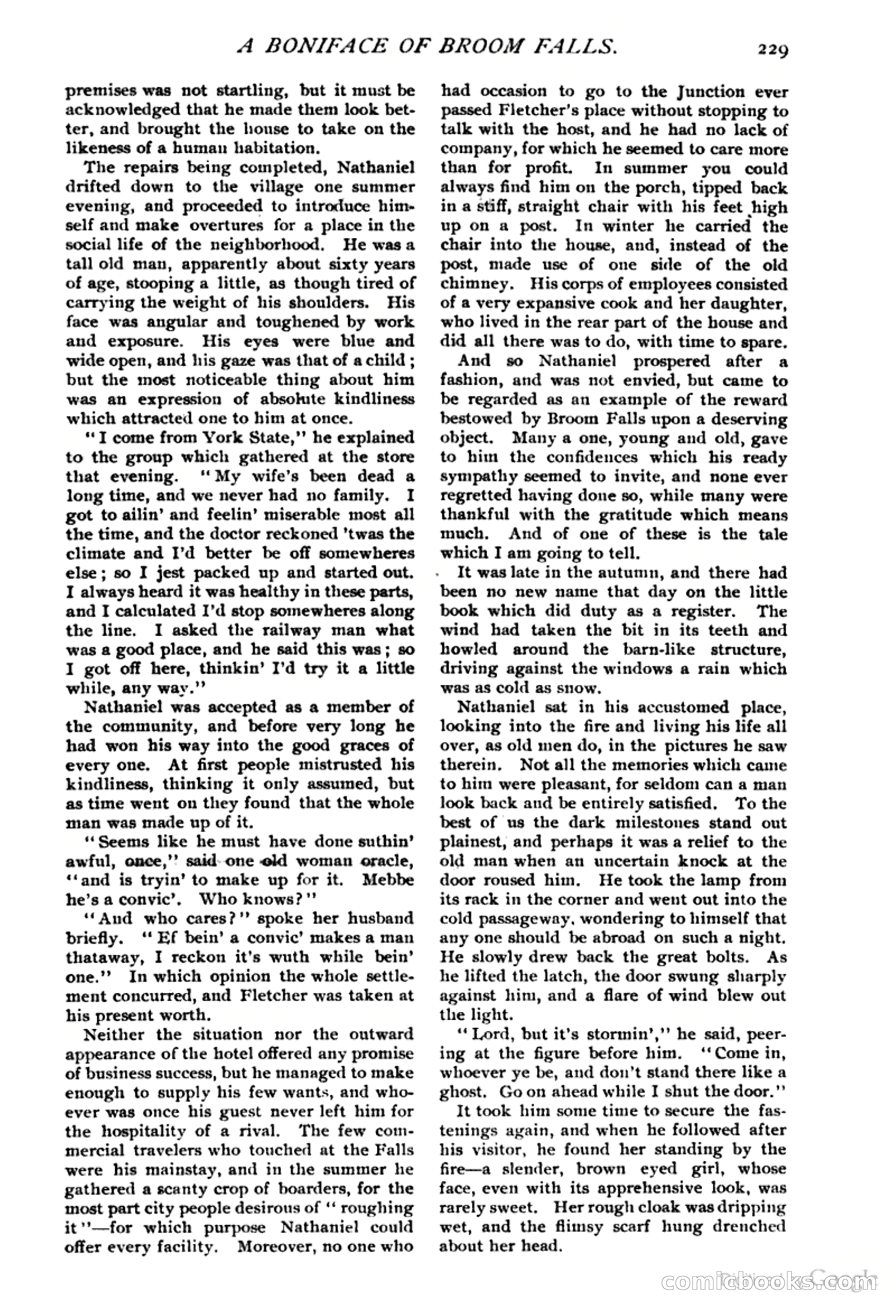 Munsey's Magazine — page 237 of 400
