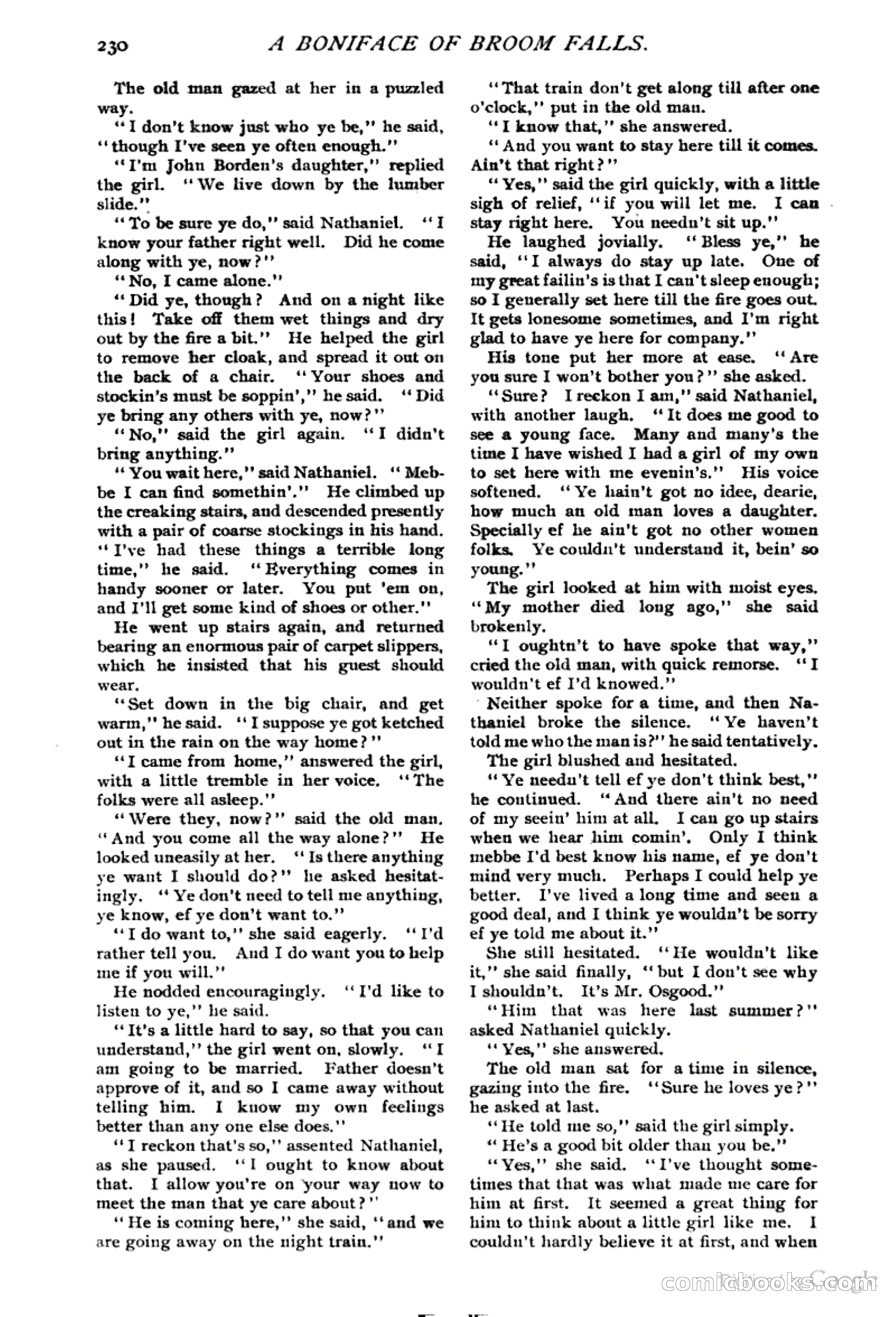 Munsey's Magazine — page 238 of 400