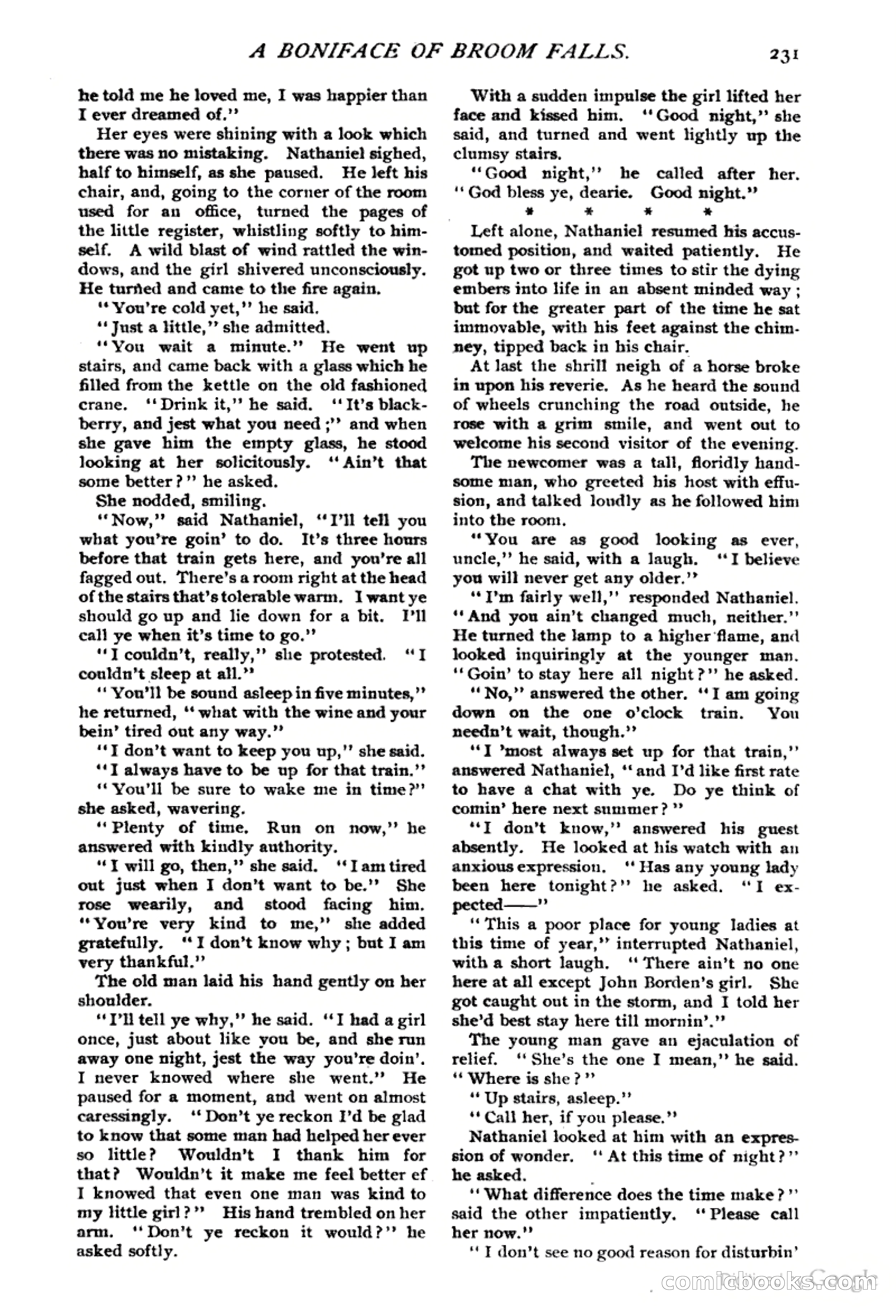 Munsey's Magazine — page 239 of 400