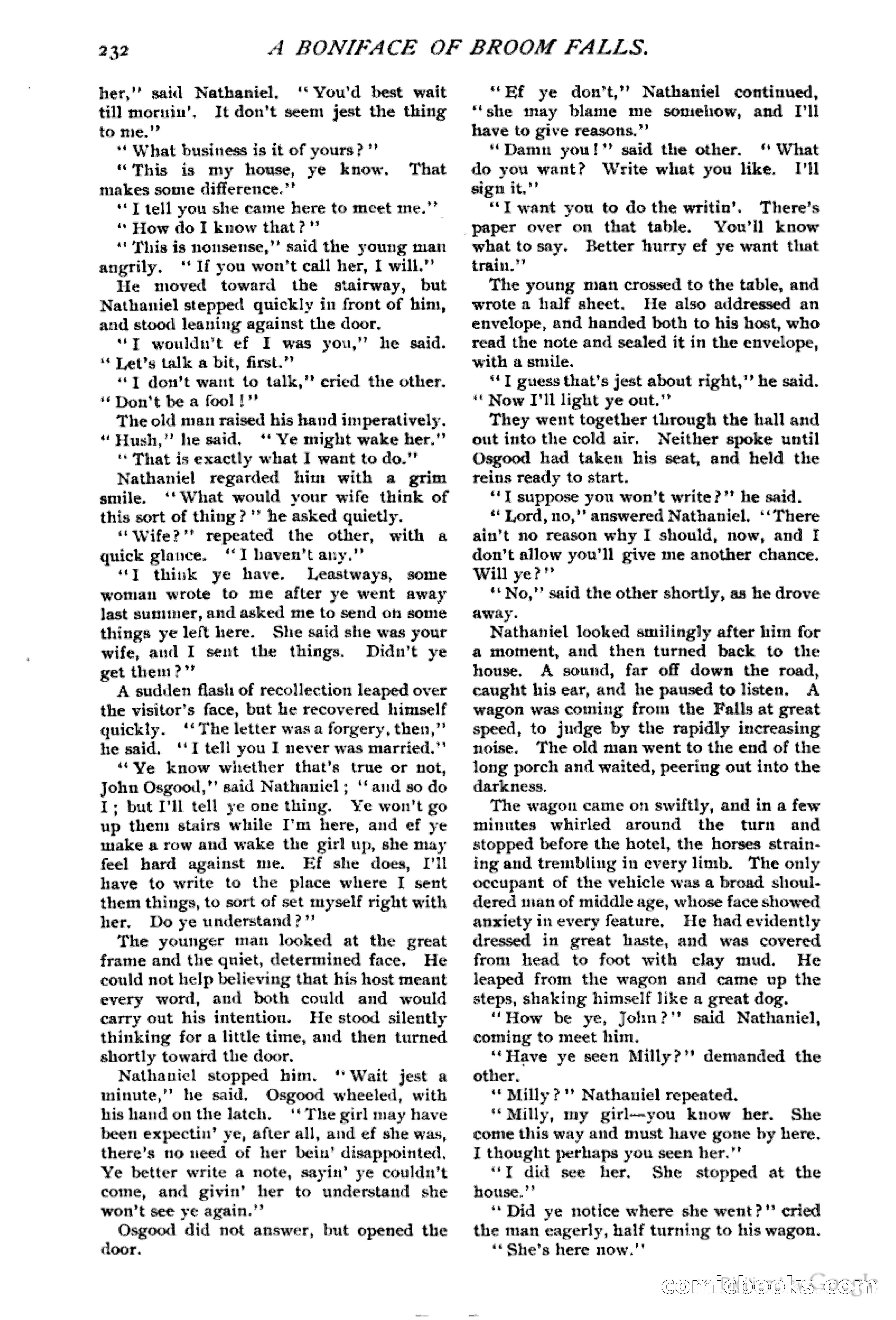Munsey's Magazine — page 240 of 400