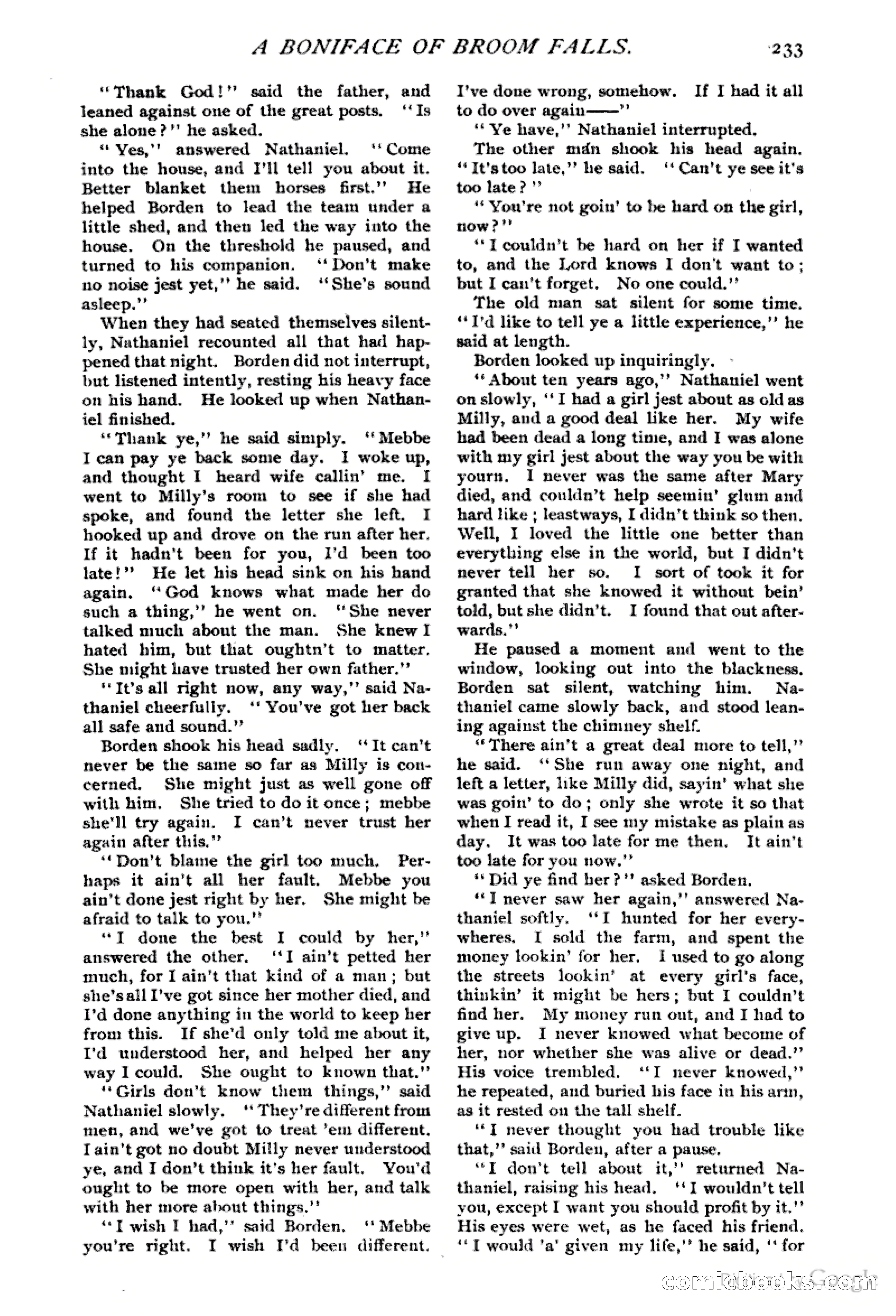 Munsey's Magazine — page 241 of 400